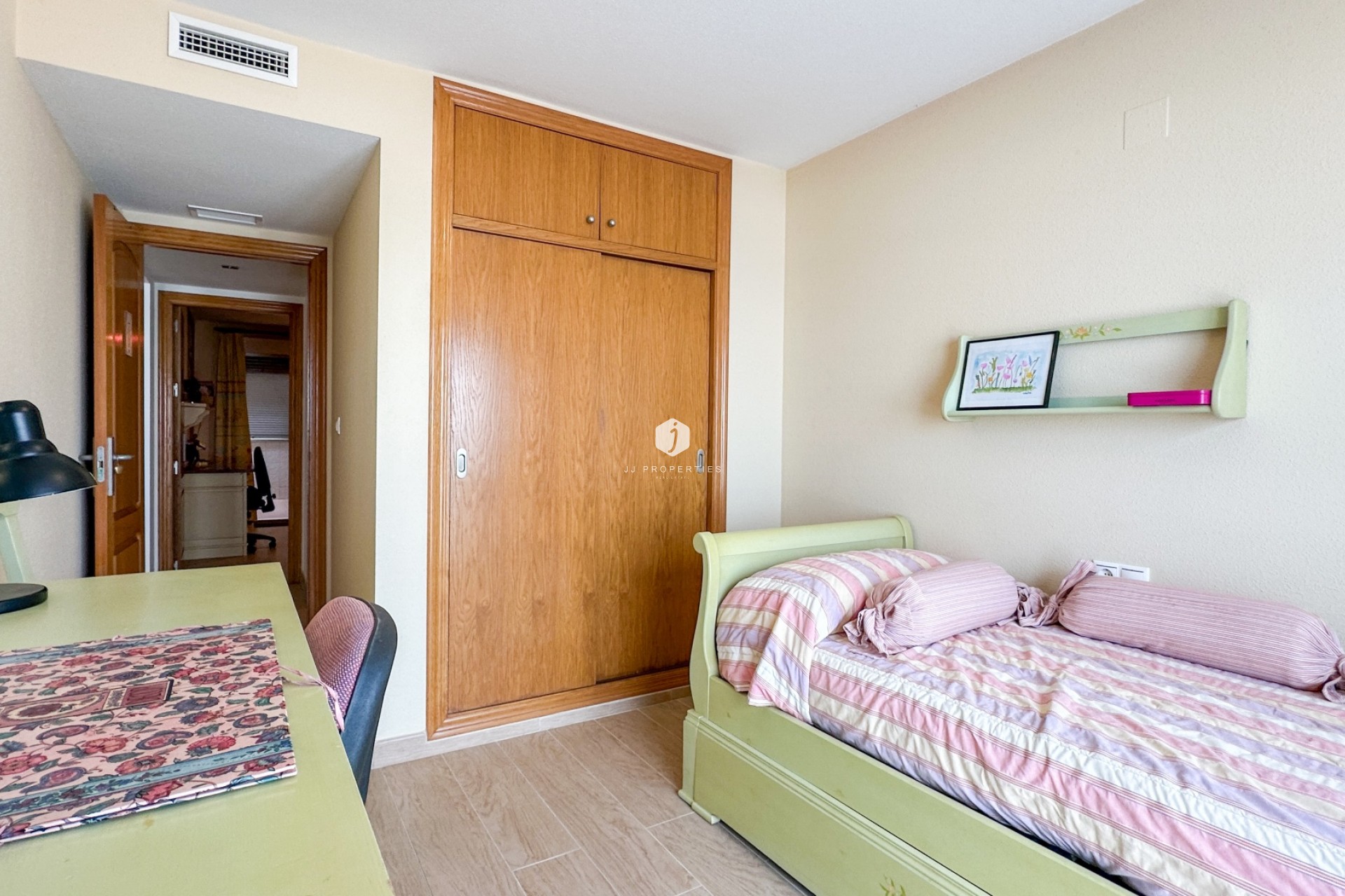 Resale - Apartment / flat -
Torrevieja - Costa Blanca