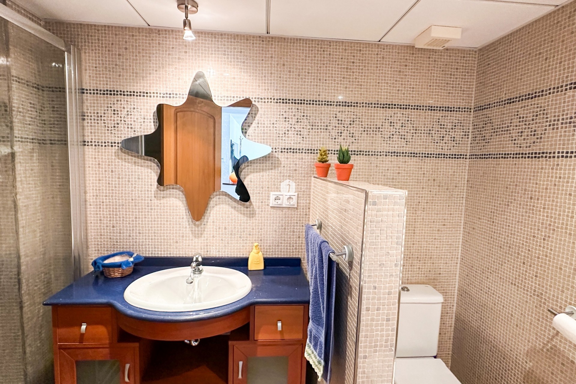 Resale - Apartment / flat -
Torrevieja - Costa Blanca