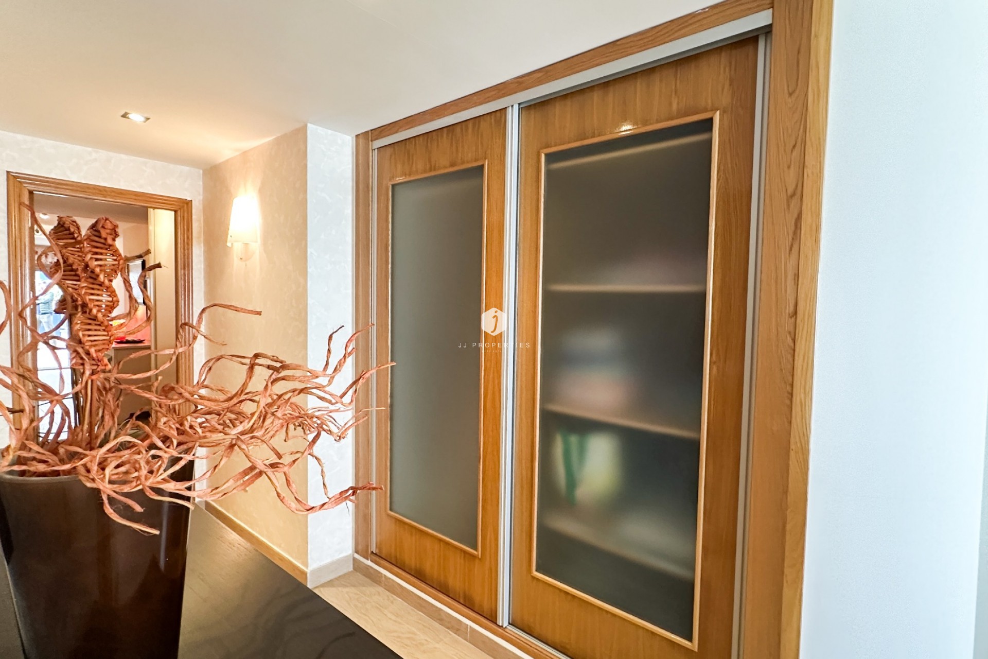 Resale - Apartment / flat -
Torrevieja - Costa Blanca