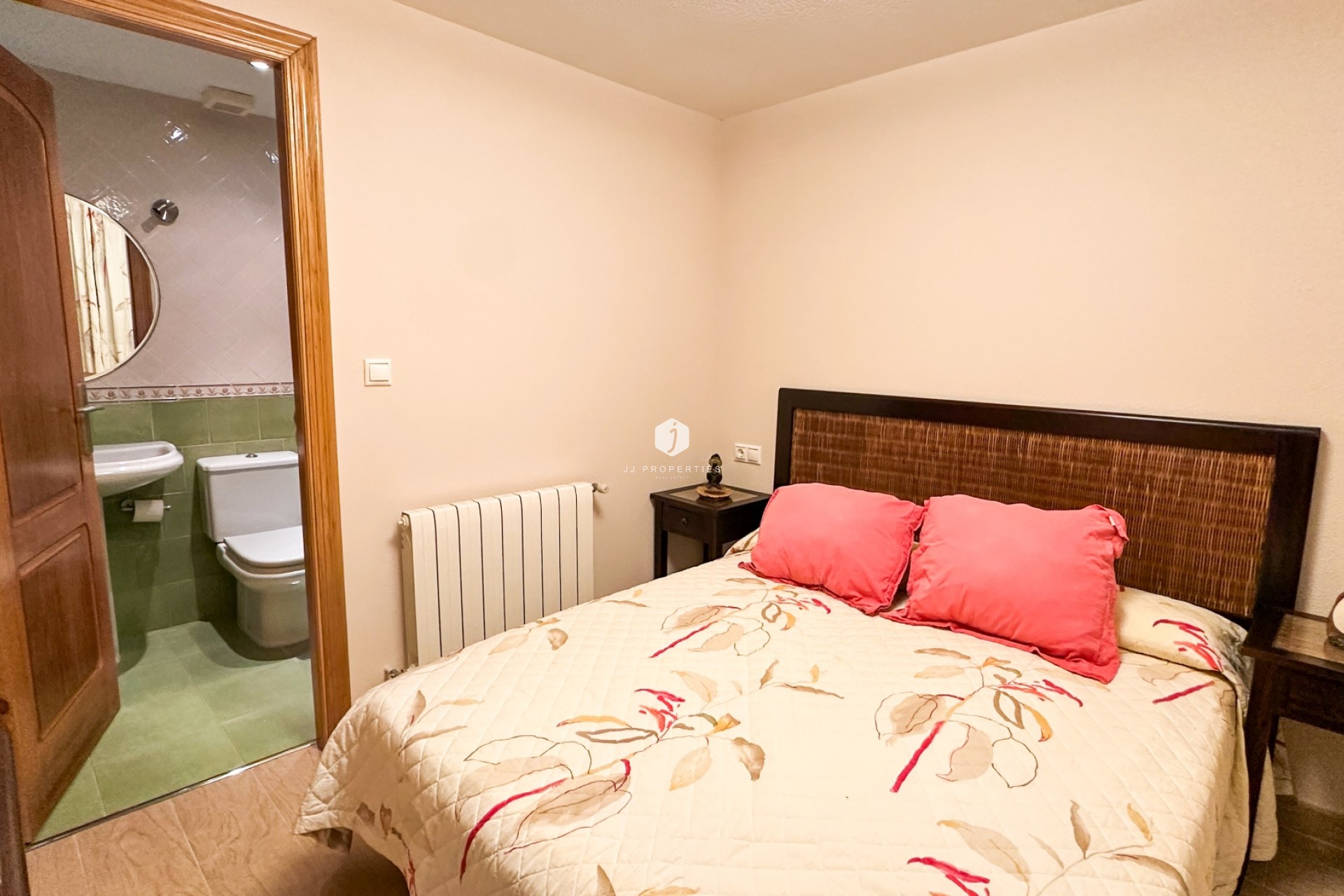 Resale - Apartment / flat -
Torrevieja - Costa Blanca