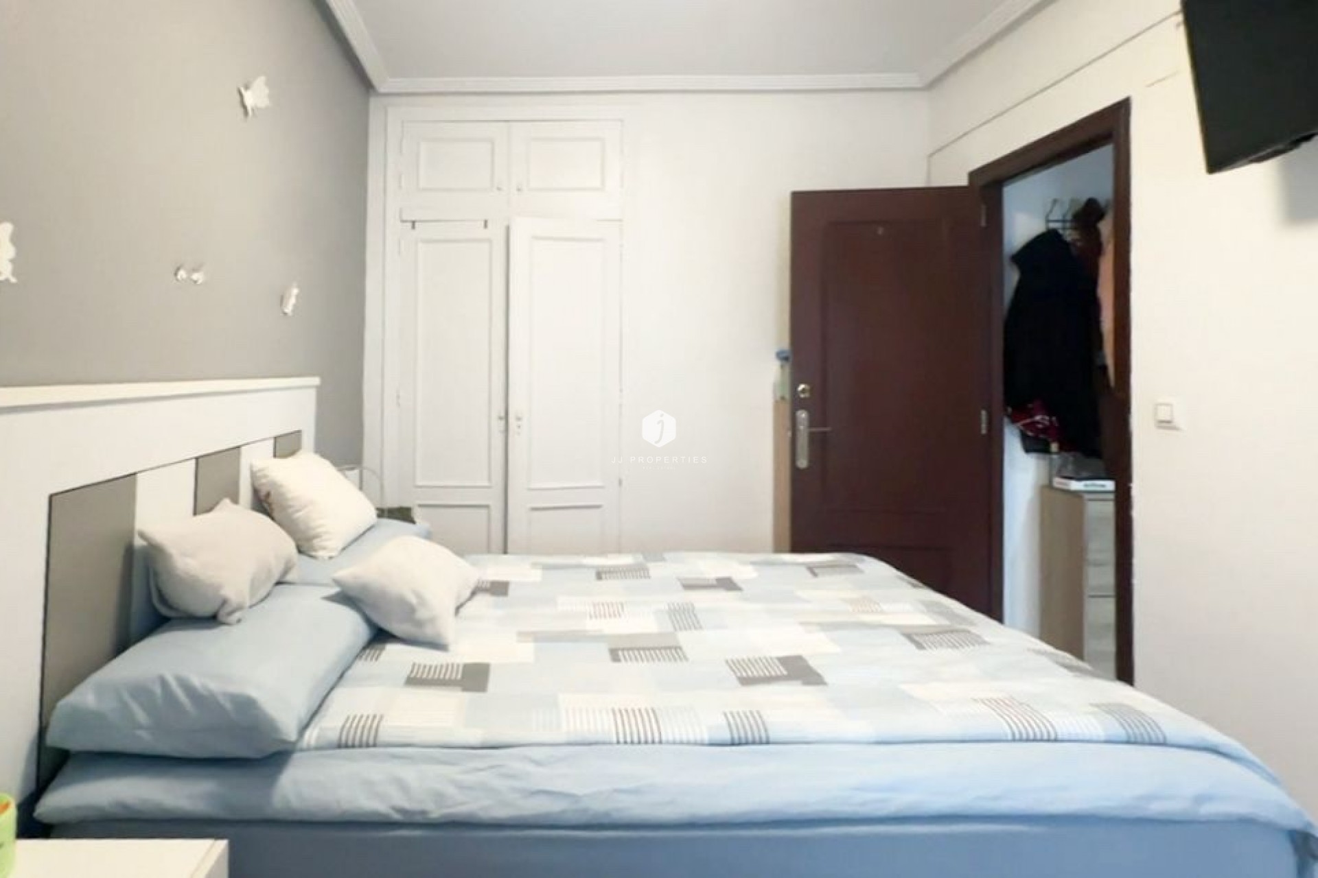 Resale - Apartment / flat -
Torrevieja - Costa Blanca