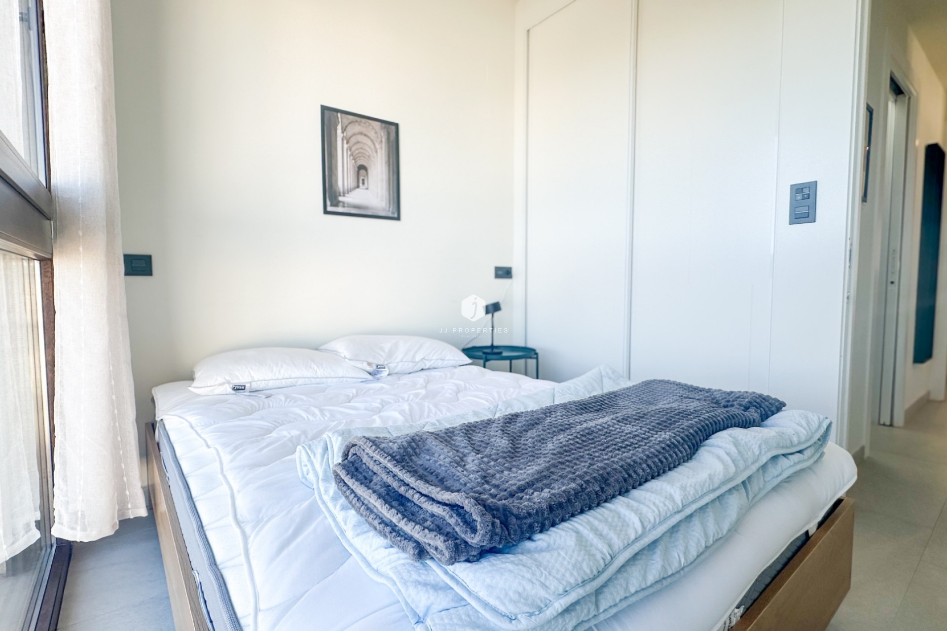 Resale - Apartment / flat -
Torrevieja - Costa Blanca