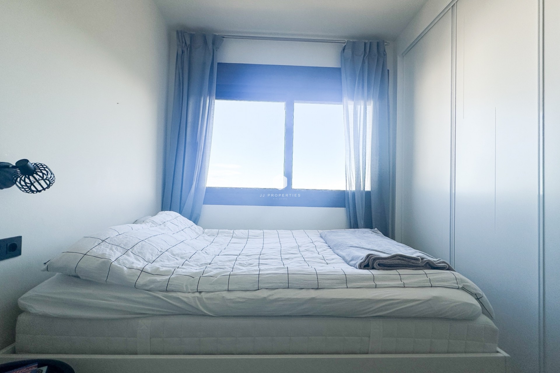 Resale - Apartment / flat -
Torrevieja - Costa Blanca