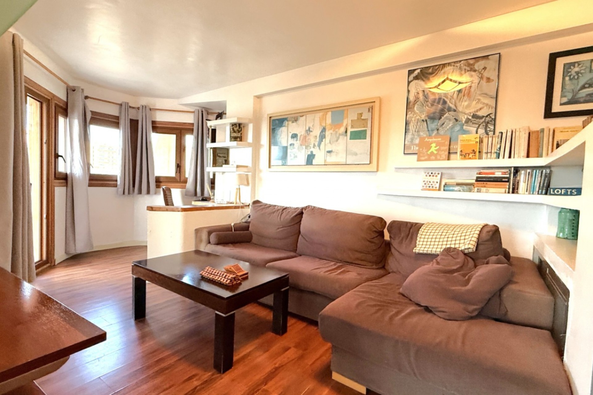 Resale - Apartment / flat -
Torrevieja - Costa Blanca