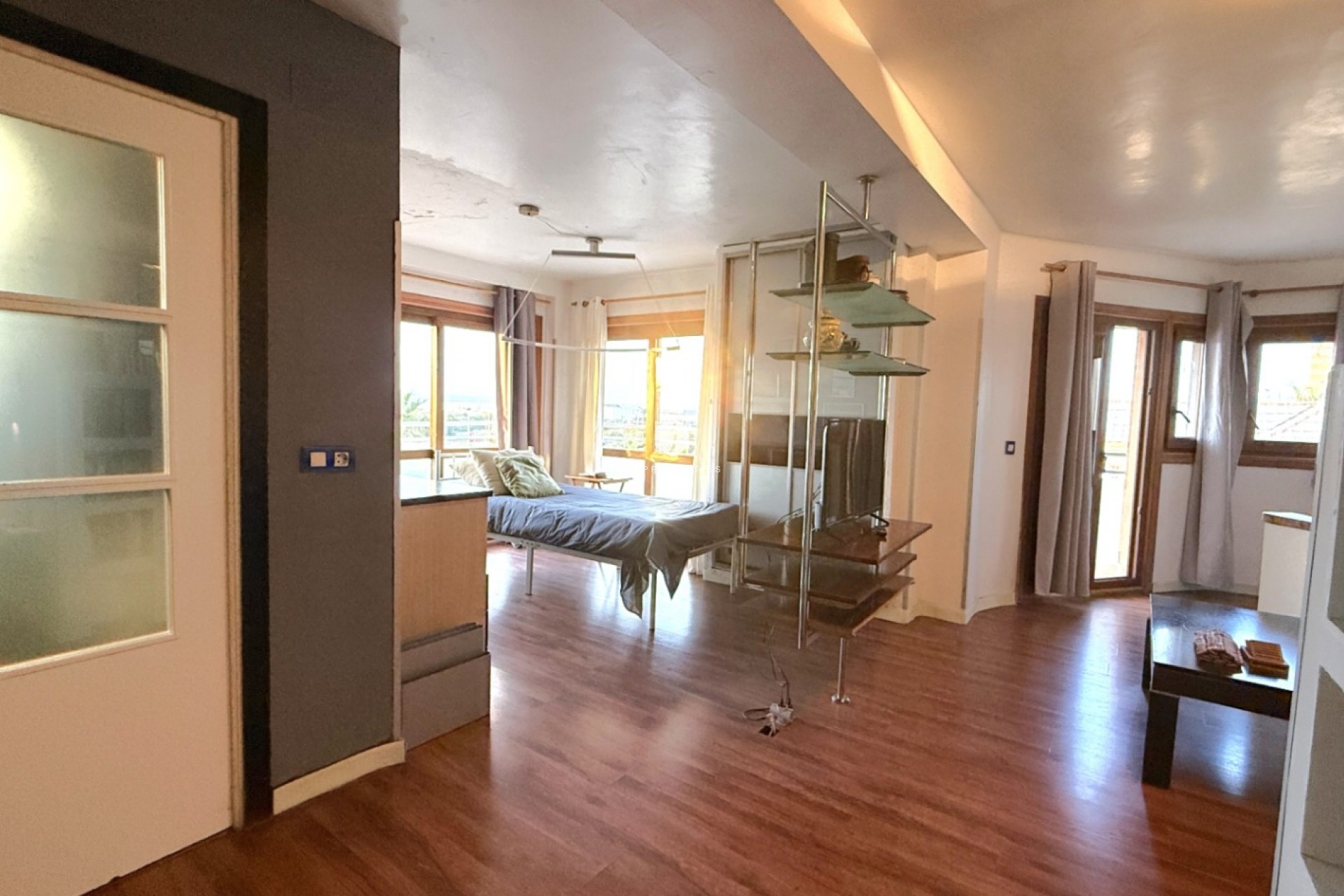 Resale - Apartment / flat -
Torrevieja - Costa Blanca