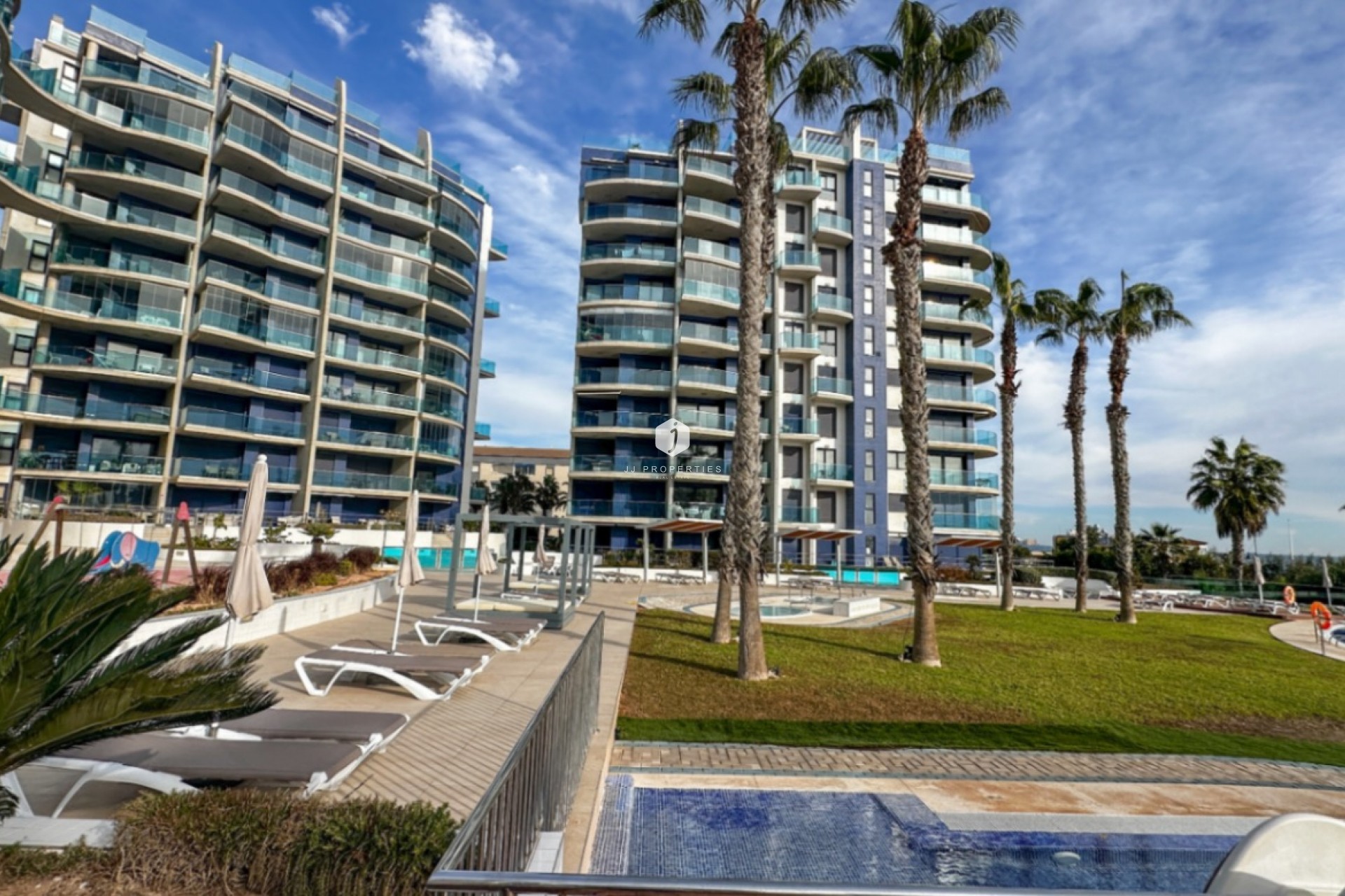 Resale - Apartment / flat -
Torrevieja - Costa Blanca