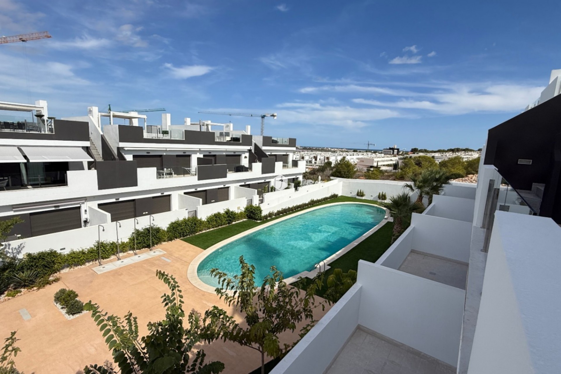 Resale - Apartment / flat -
Torrevieja - Costa Blanca