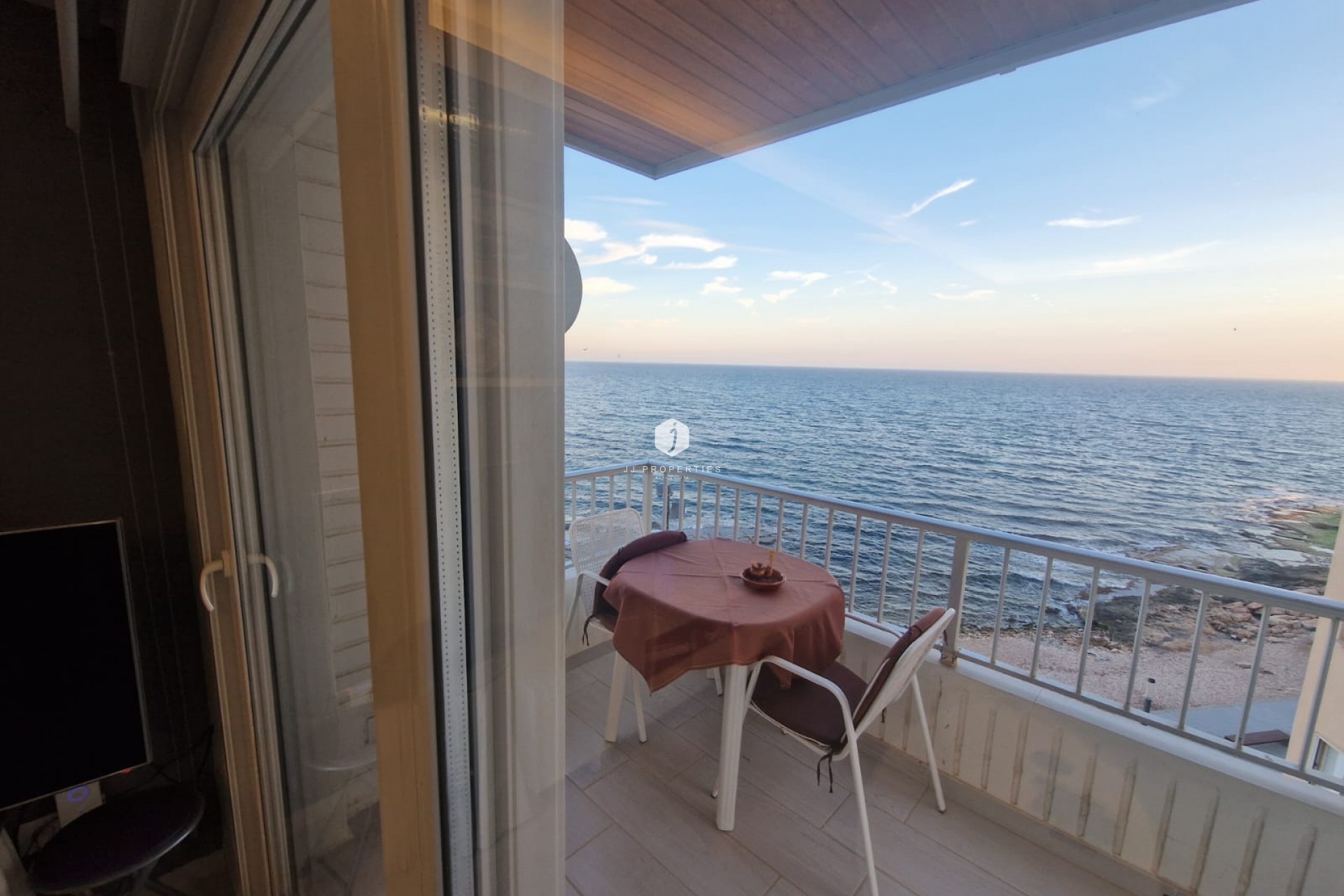 Resale - Apartment / flat -
Torrevieja - Costa Blanca