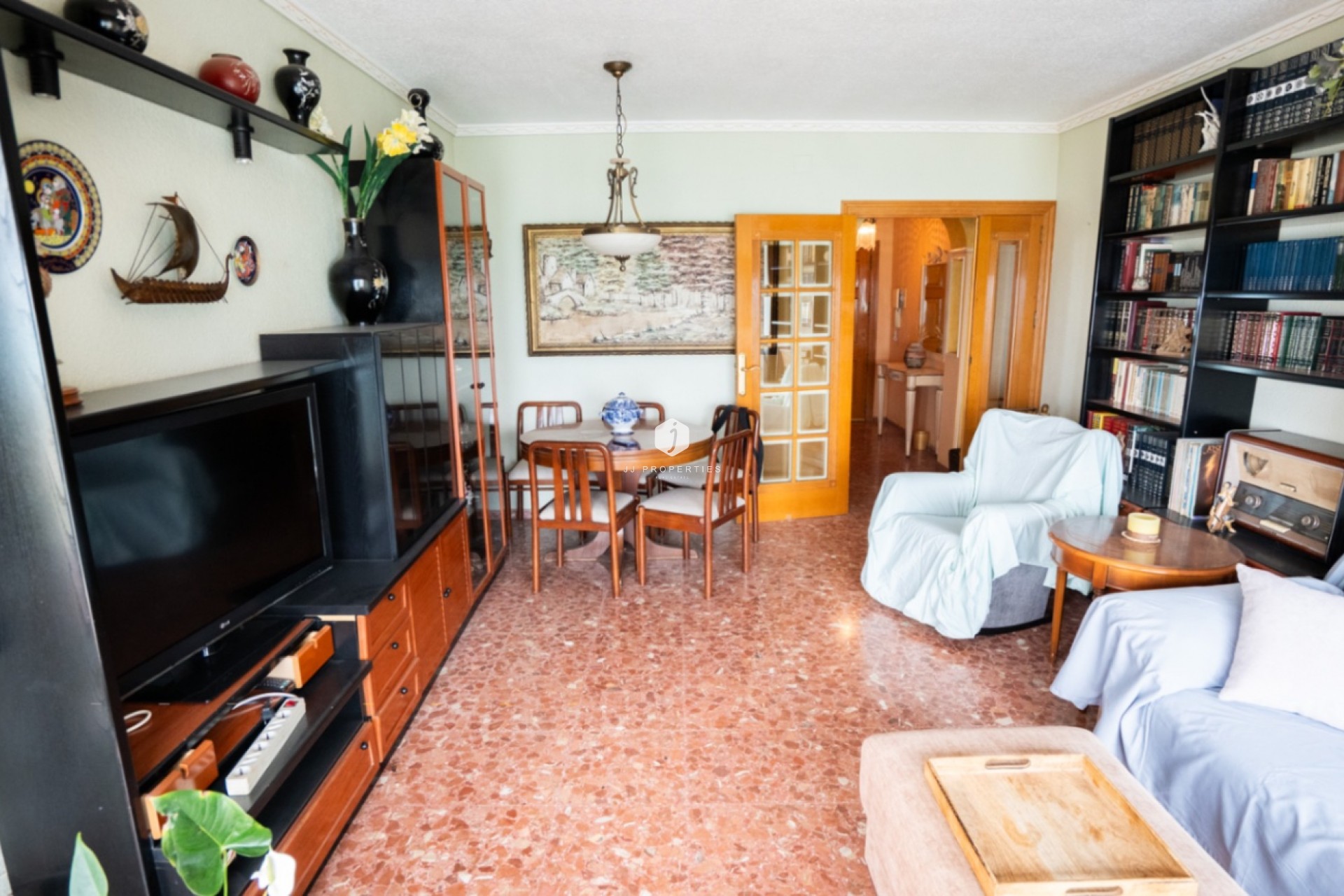 Resale - Apartment / flat -
Torrevieja - Costa Blanca