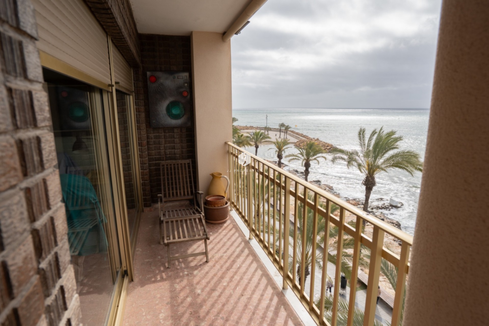 Resale - Apartment / flat -
Torrevieja - Costa Blanca
