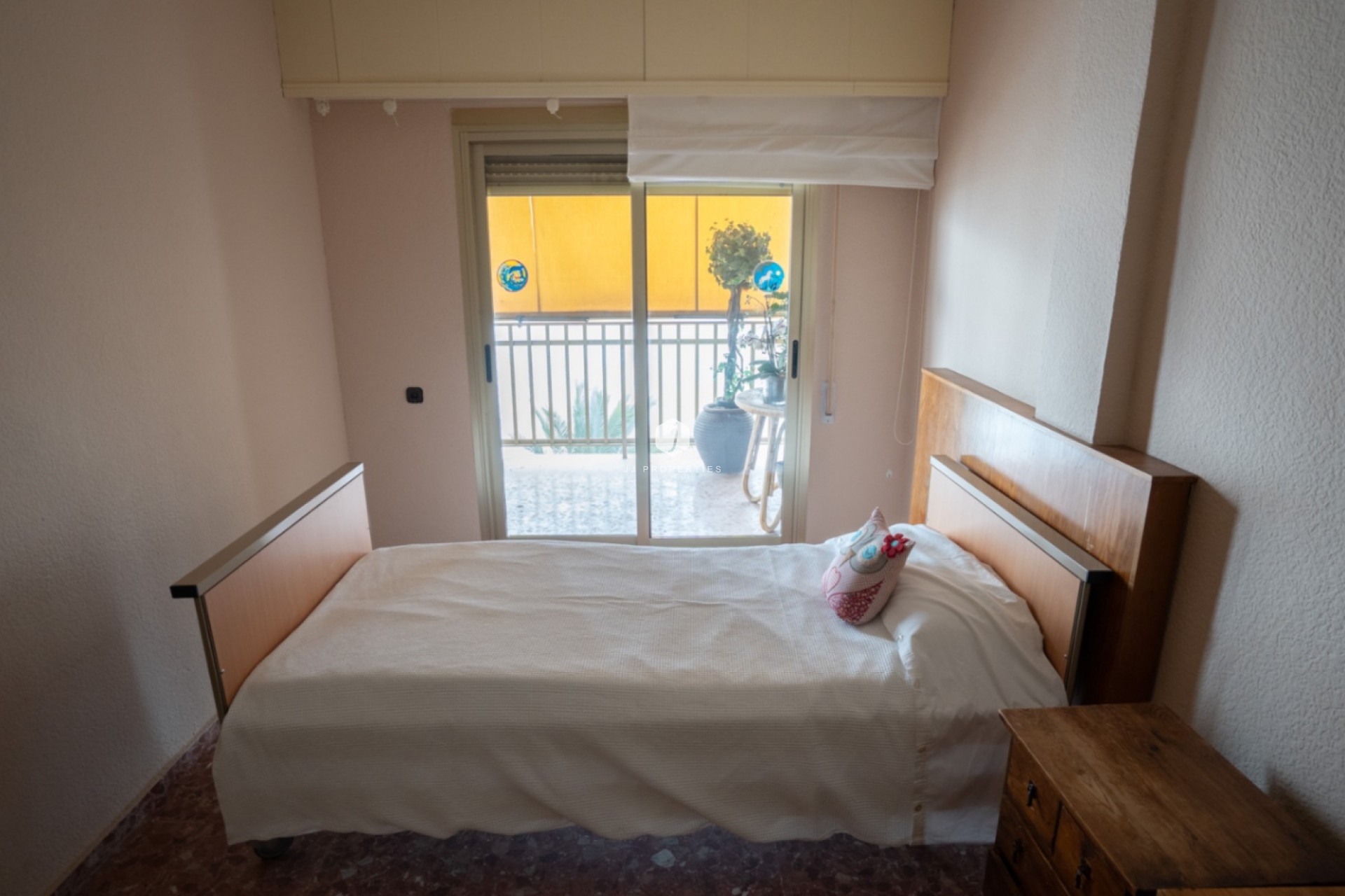 Resale - Apartment / flat -
Torrevieja - Costa Blanca