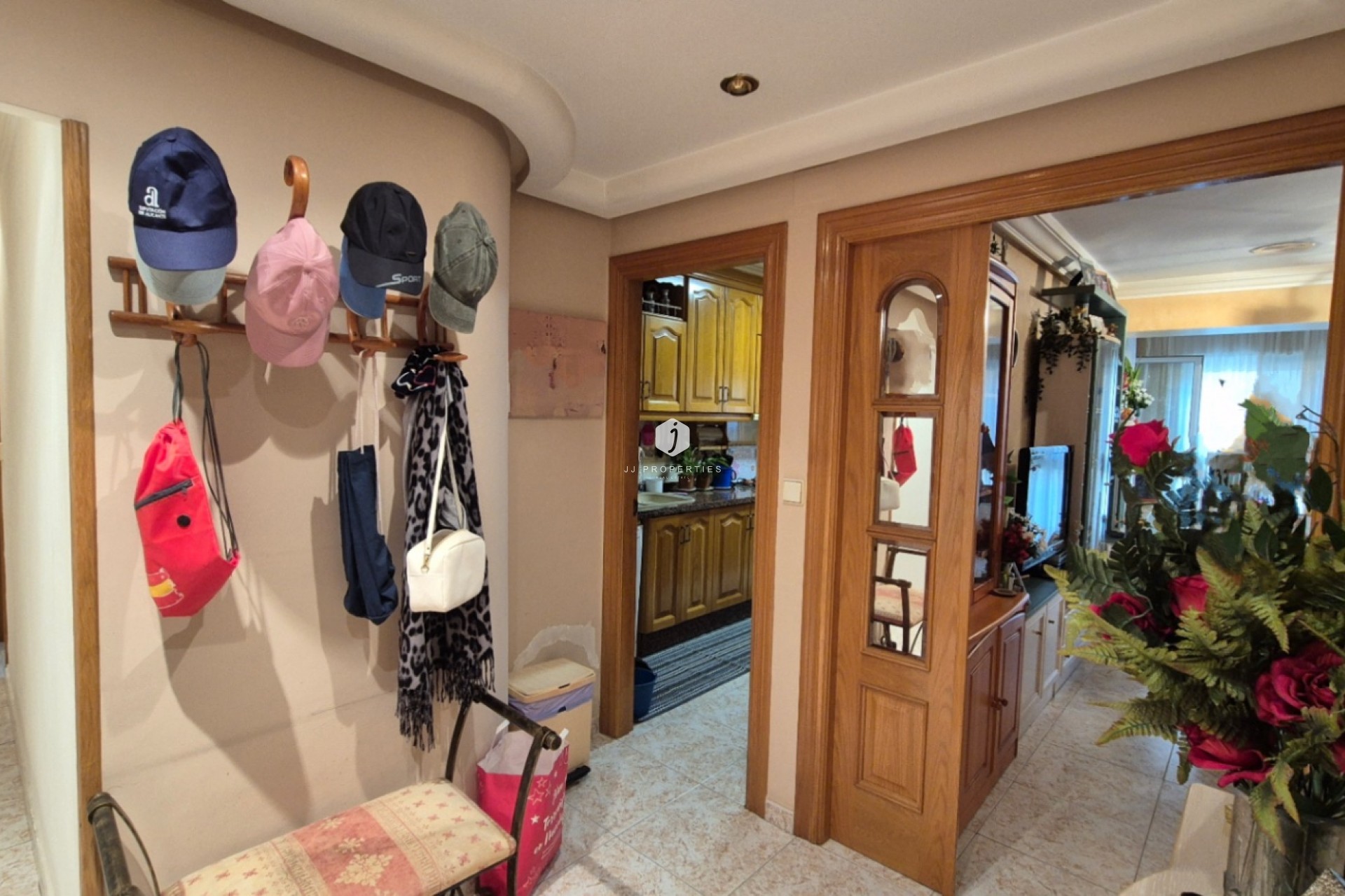 Resale - Apartment / flat -
Torrevieja - Costa Blanca