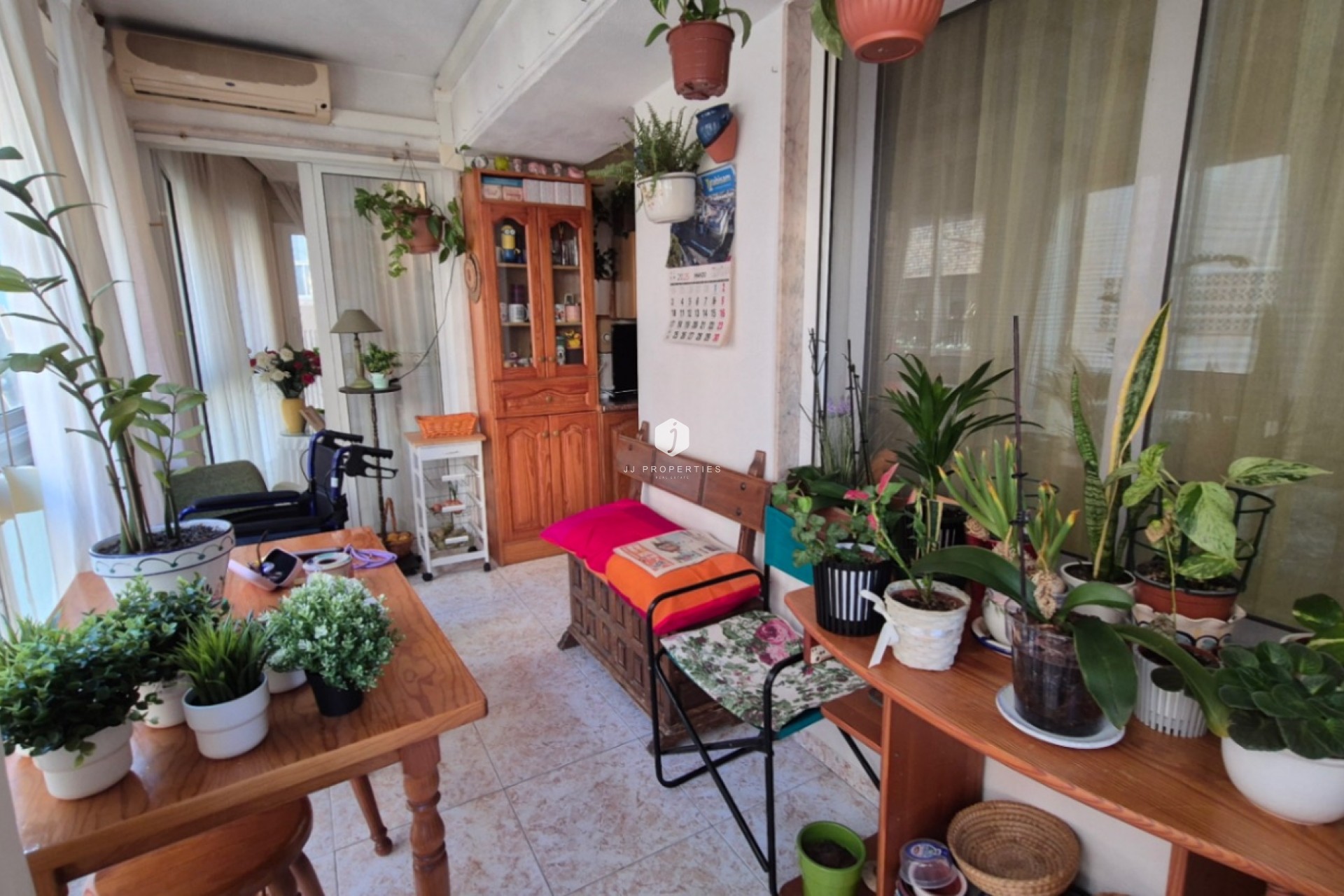 Resale - Apartment / flat -
Torrevieja - Costa Blanca