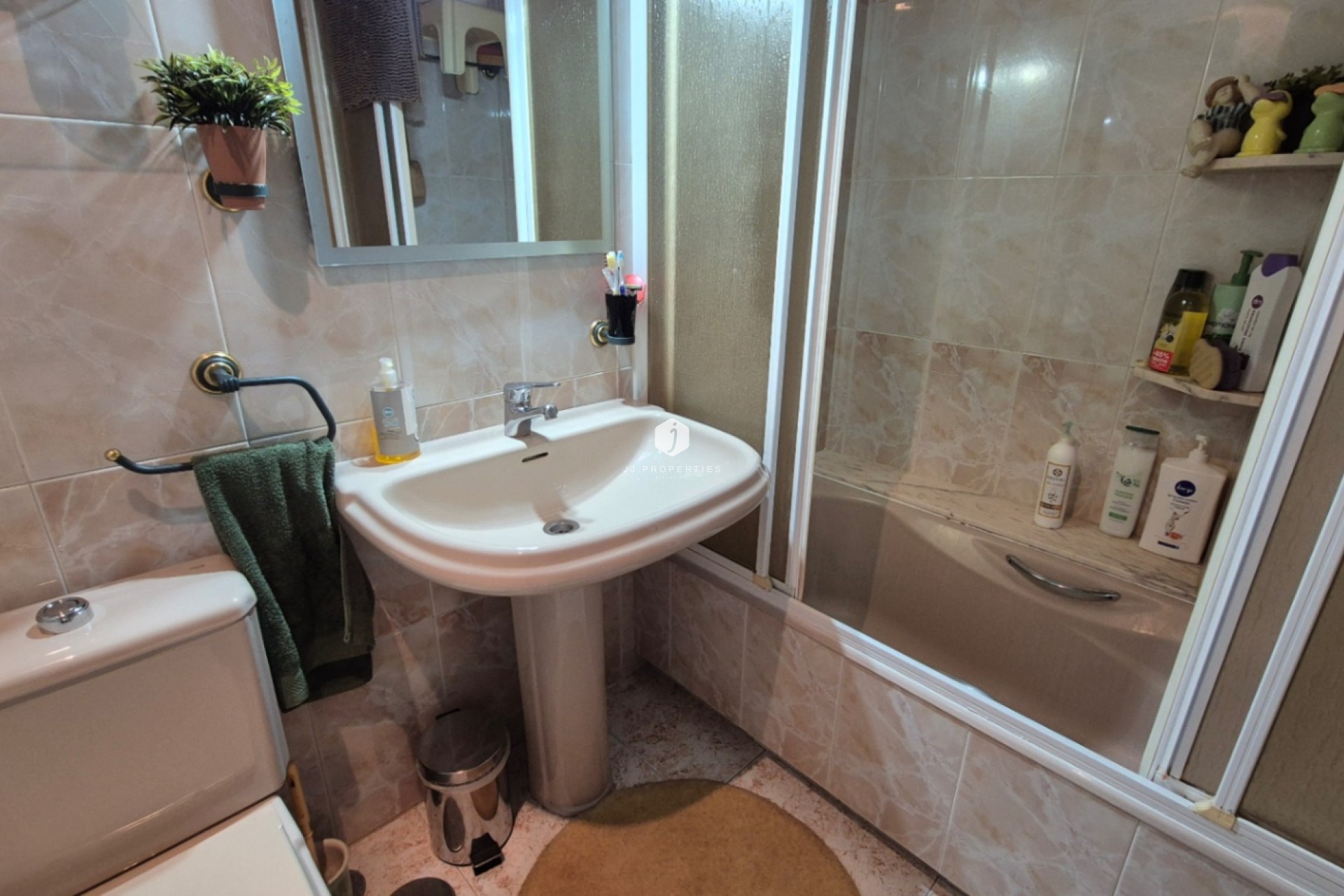 Resale - Apartment / flat -
Torrevieja - Costa Blanca