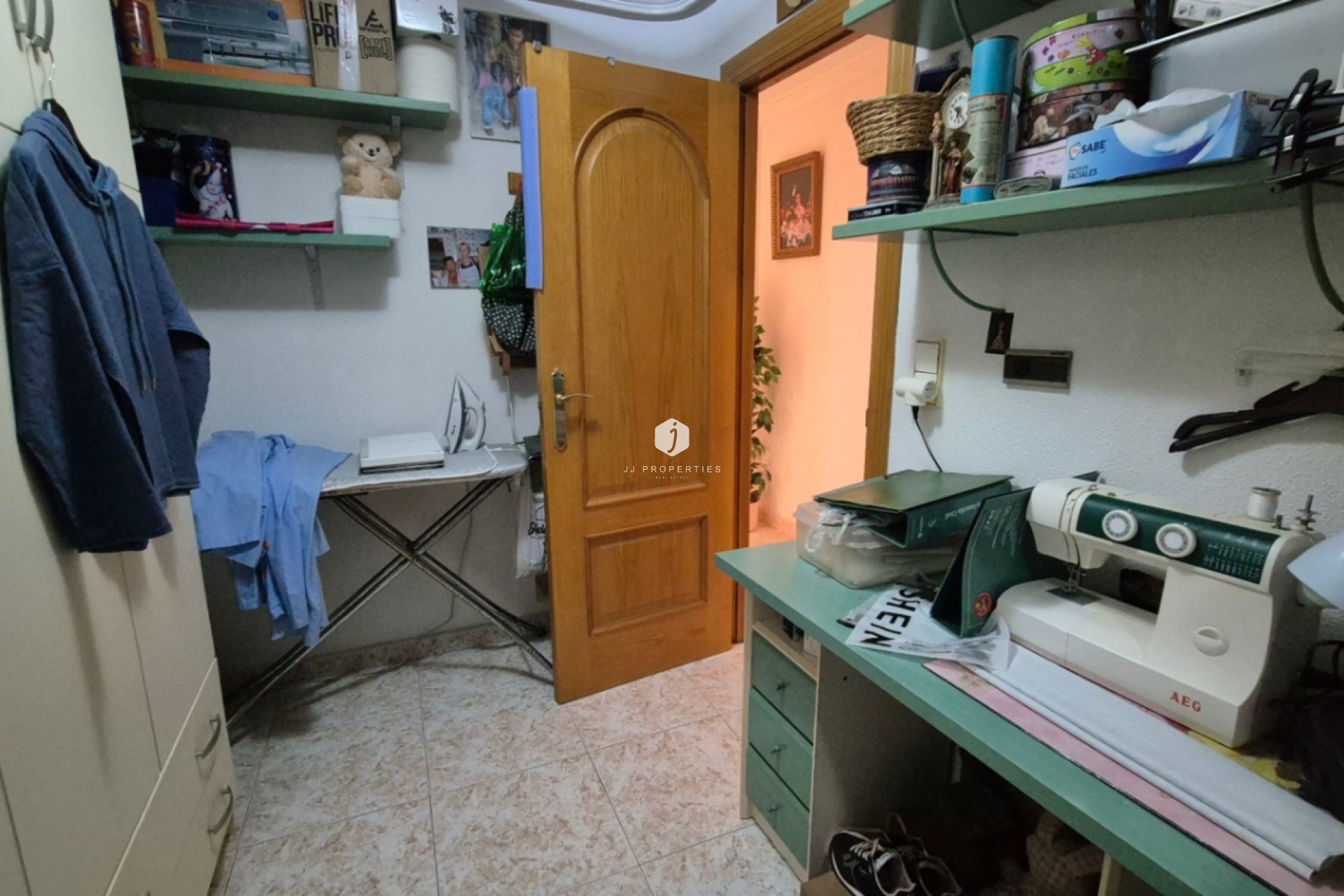 Resale - Apartment / flat -
Torrevieja - Costa Blanca