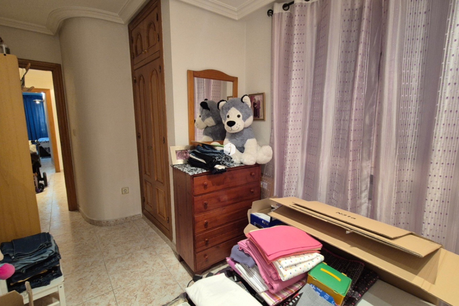 Resale - Apartment / flat -
Torrevieja - Costa Blanca