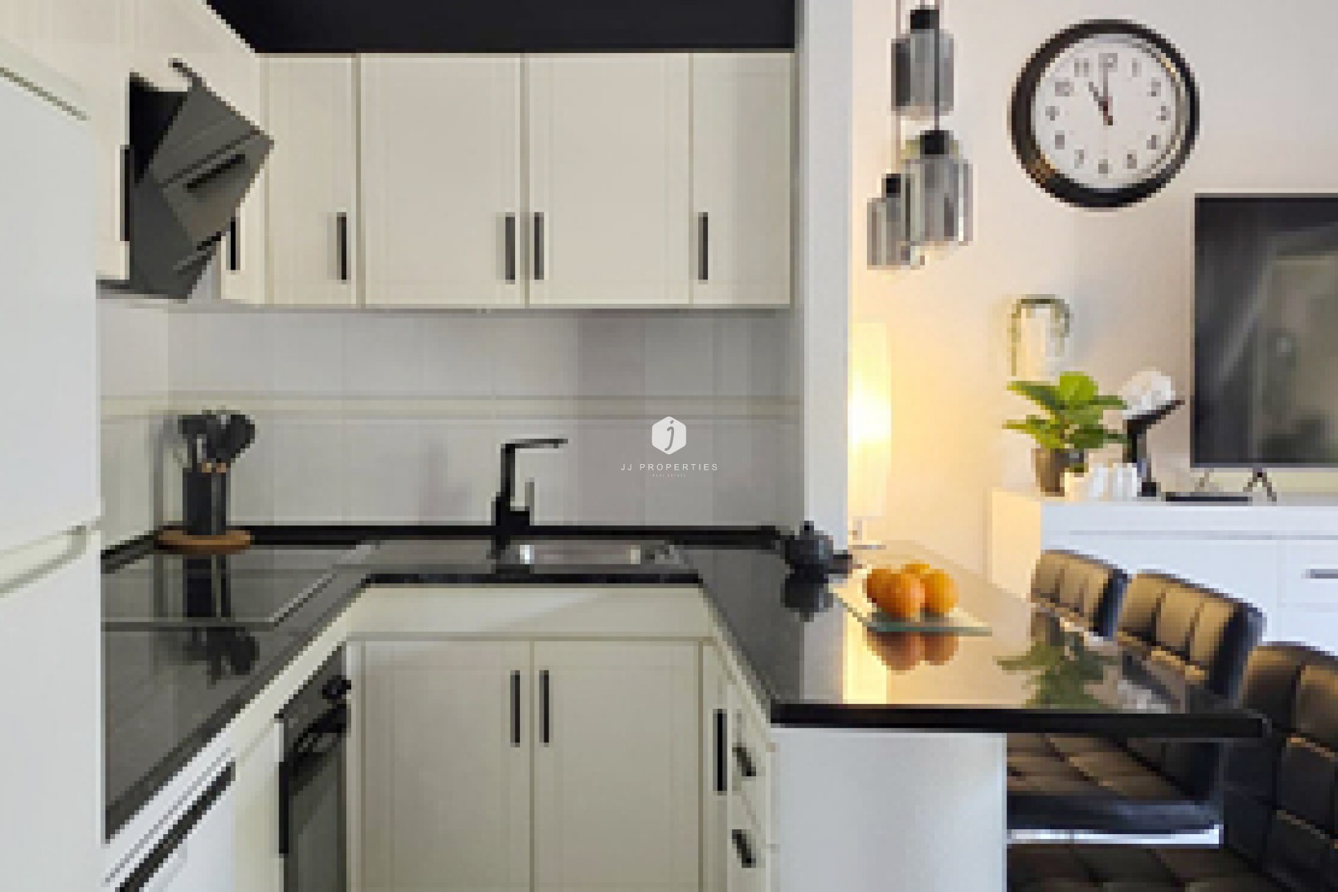 Resale - Apartment / flat -
Torrevieja - Costa Blanca