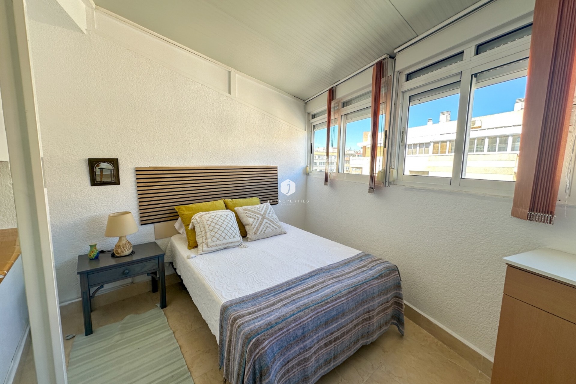 Resale - Apartment / flat -
Torrevieja - Costa Blanca