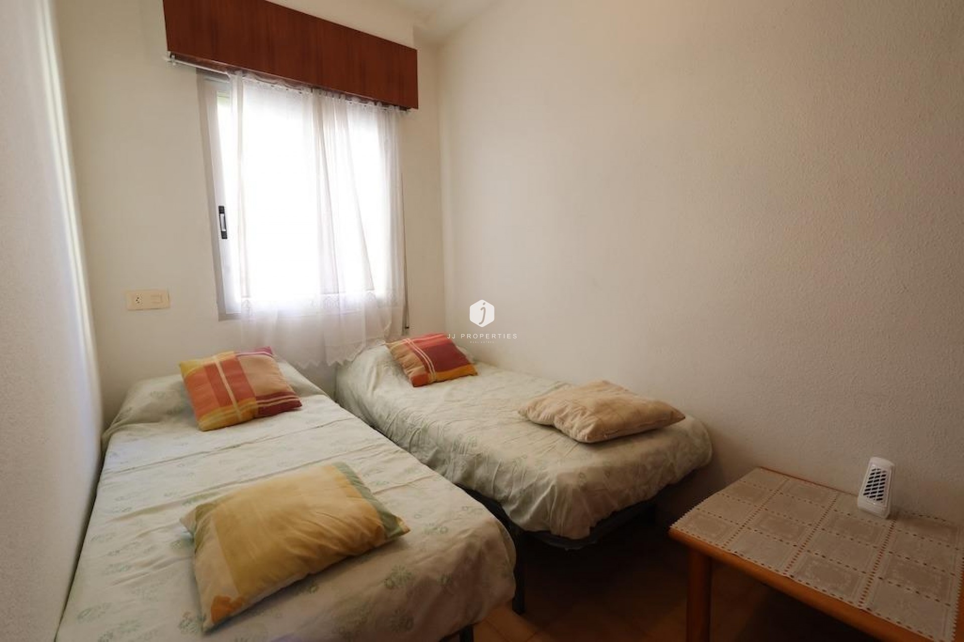 Resale - Apartment / flat -
Torrevieja - Costa Blanca