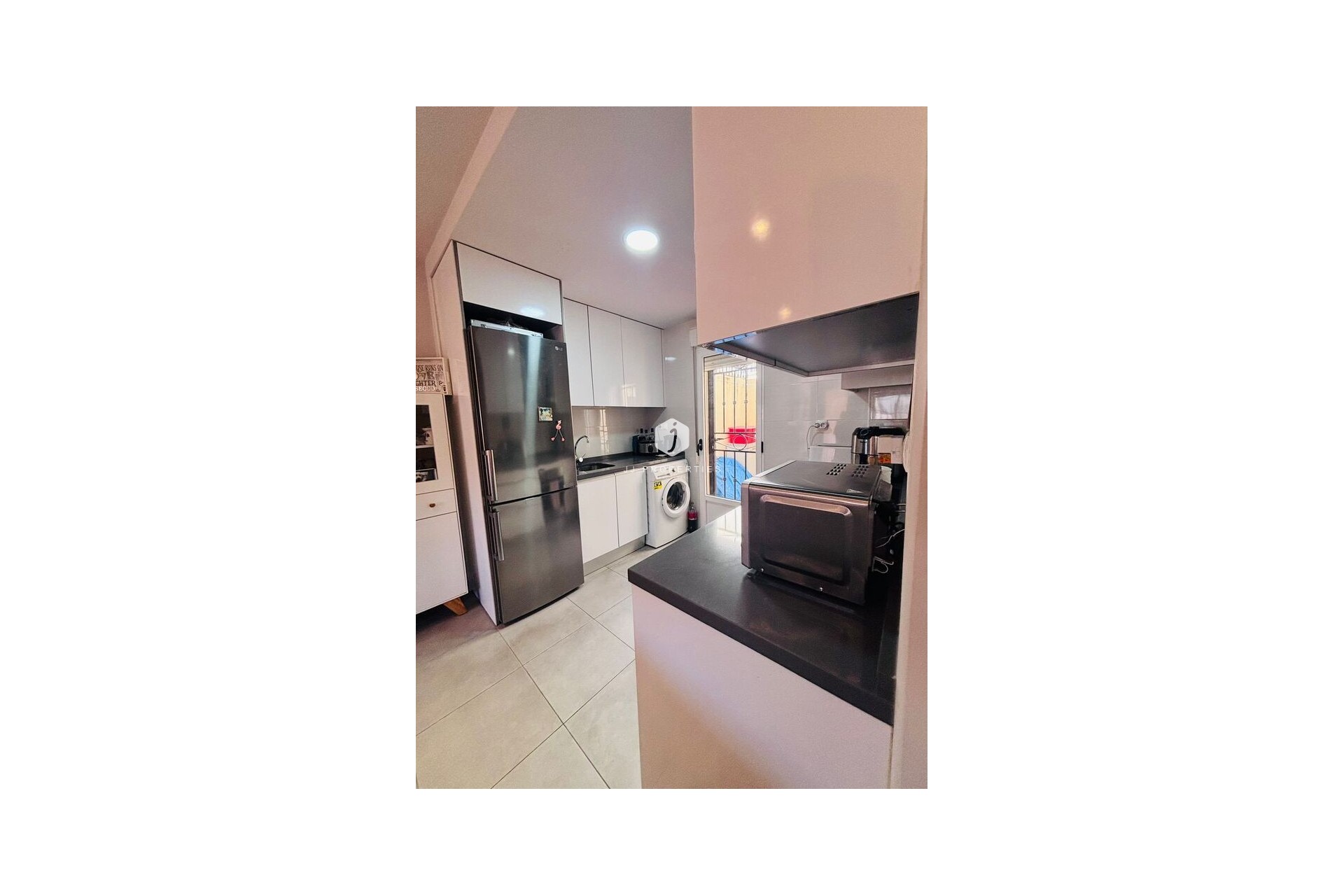 Resale - Apartment / flat -
Torrevieja - Costa Blanca