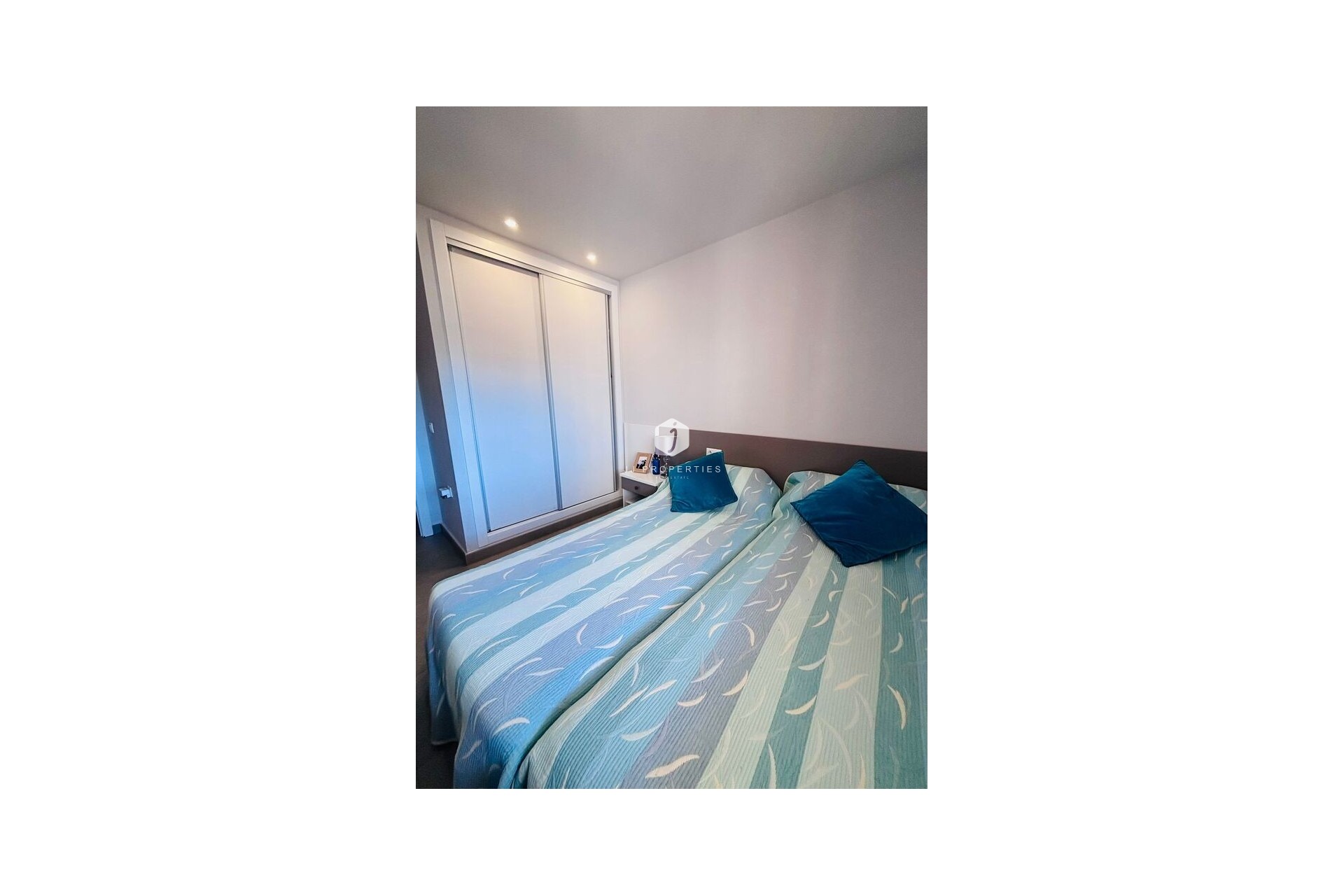 Resale - Apartment / flat -
Torrevieja - Costa Blanca