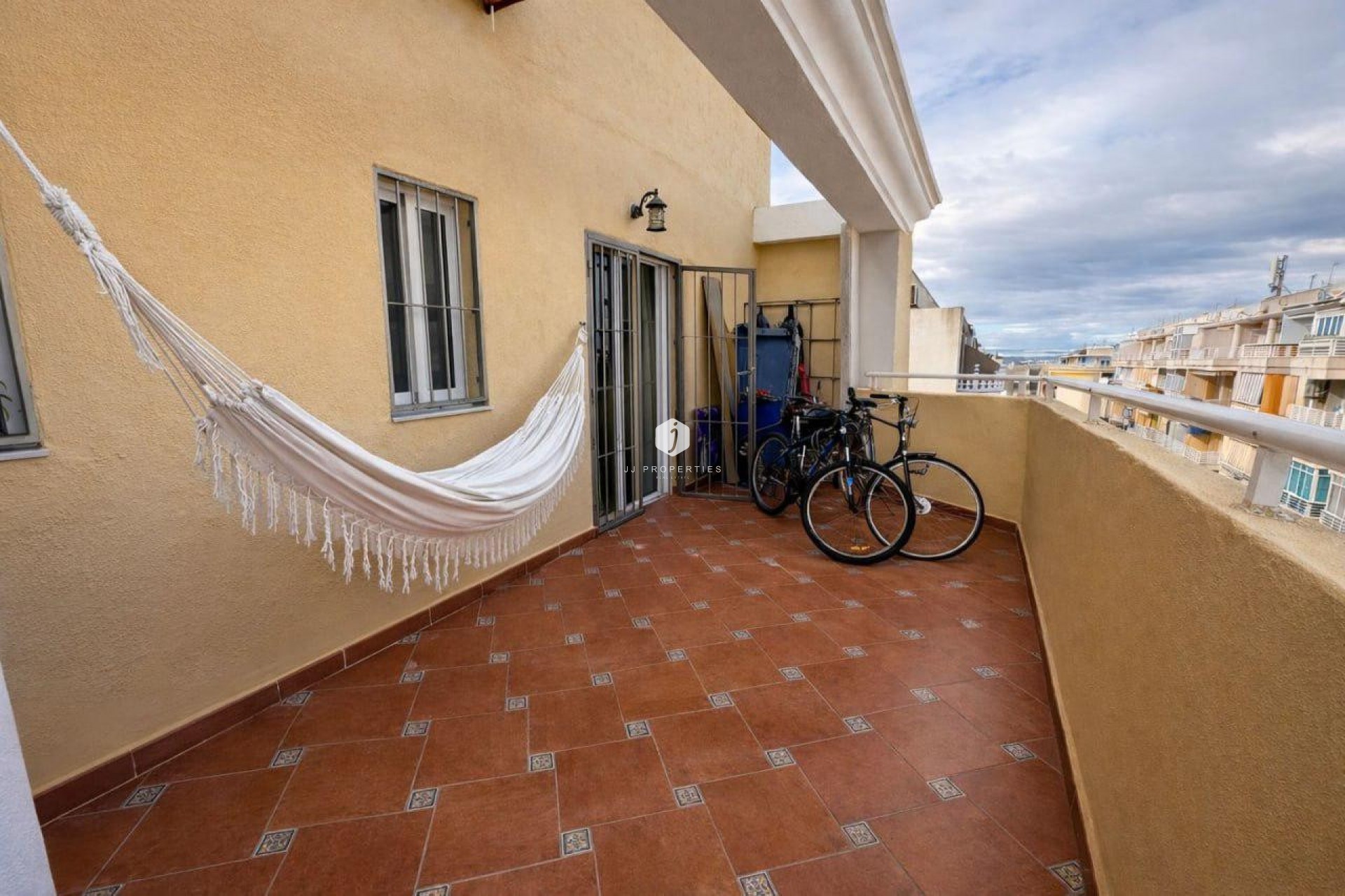 Resale - Apartment / flat -
Torrevieja - Costa Blanca
