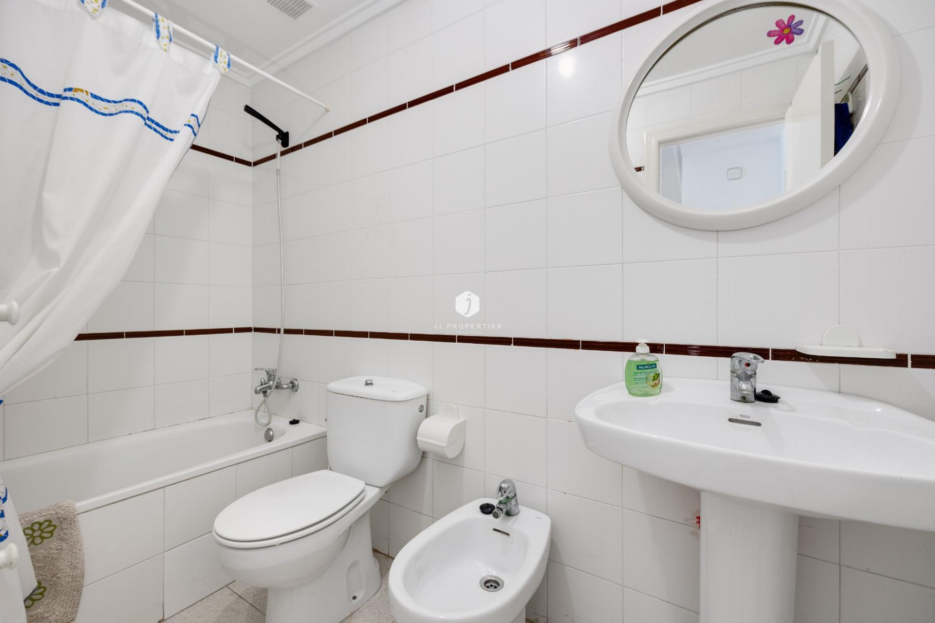 Resale - Apartment / flat -
Torrevieja - Costa Blanca