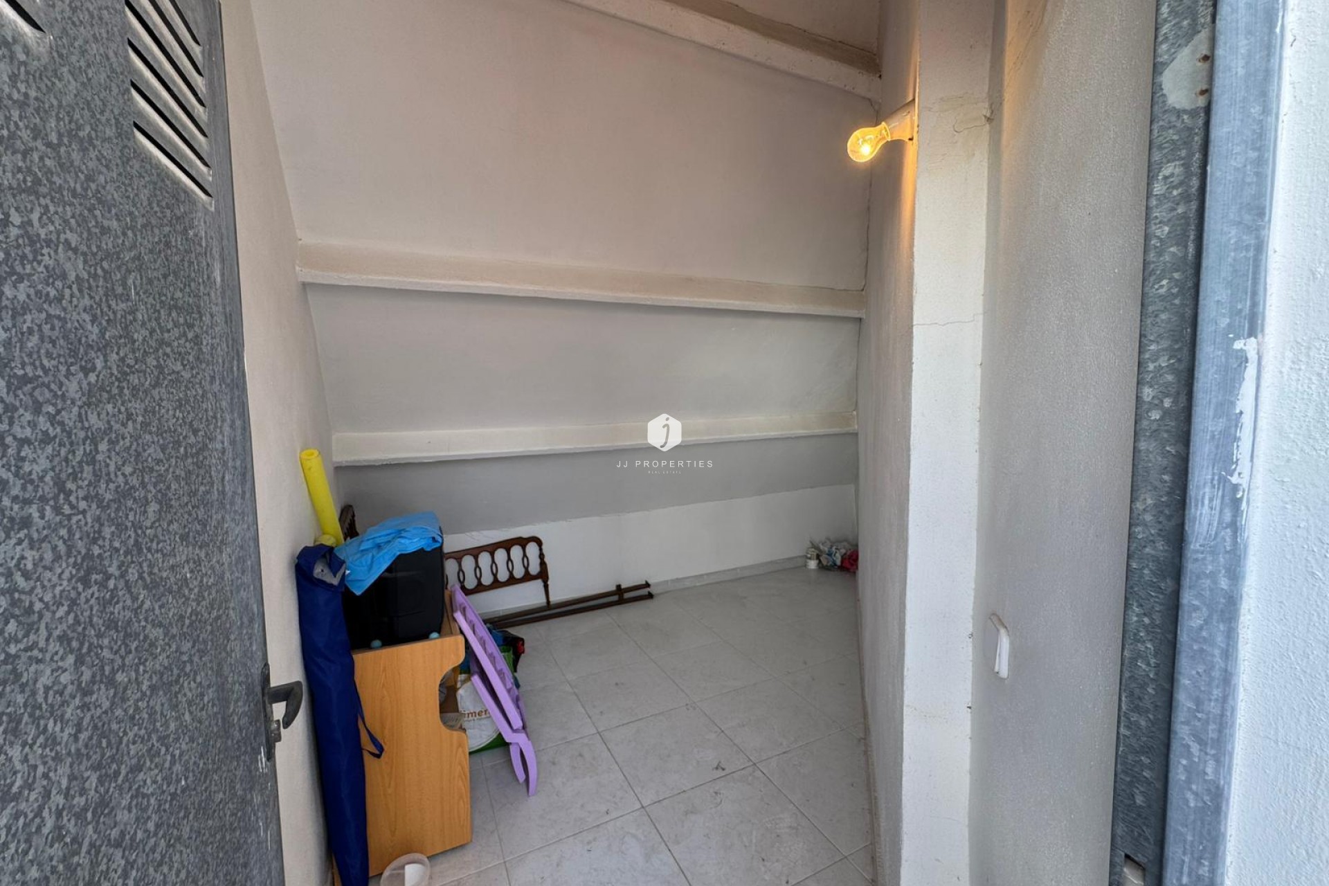 Resale - Apartment / flat -
Torrevieja - Costa Blanca