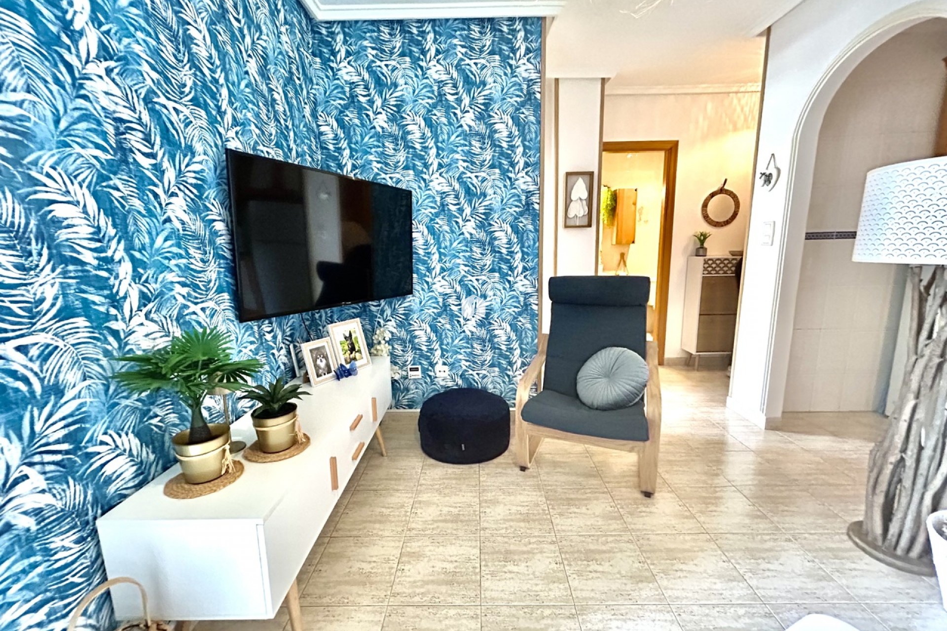 Resale - Apartment / flat -
Torrevieja - Costa Blanca