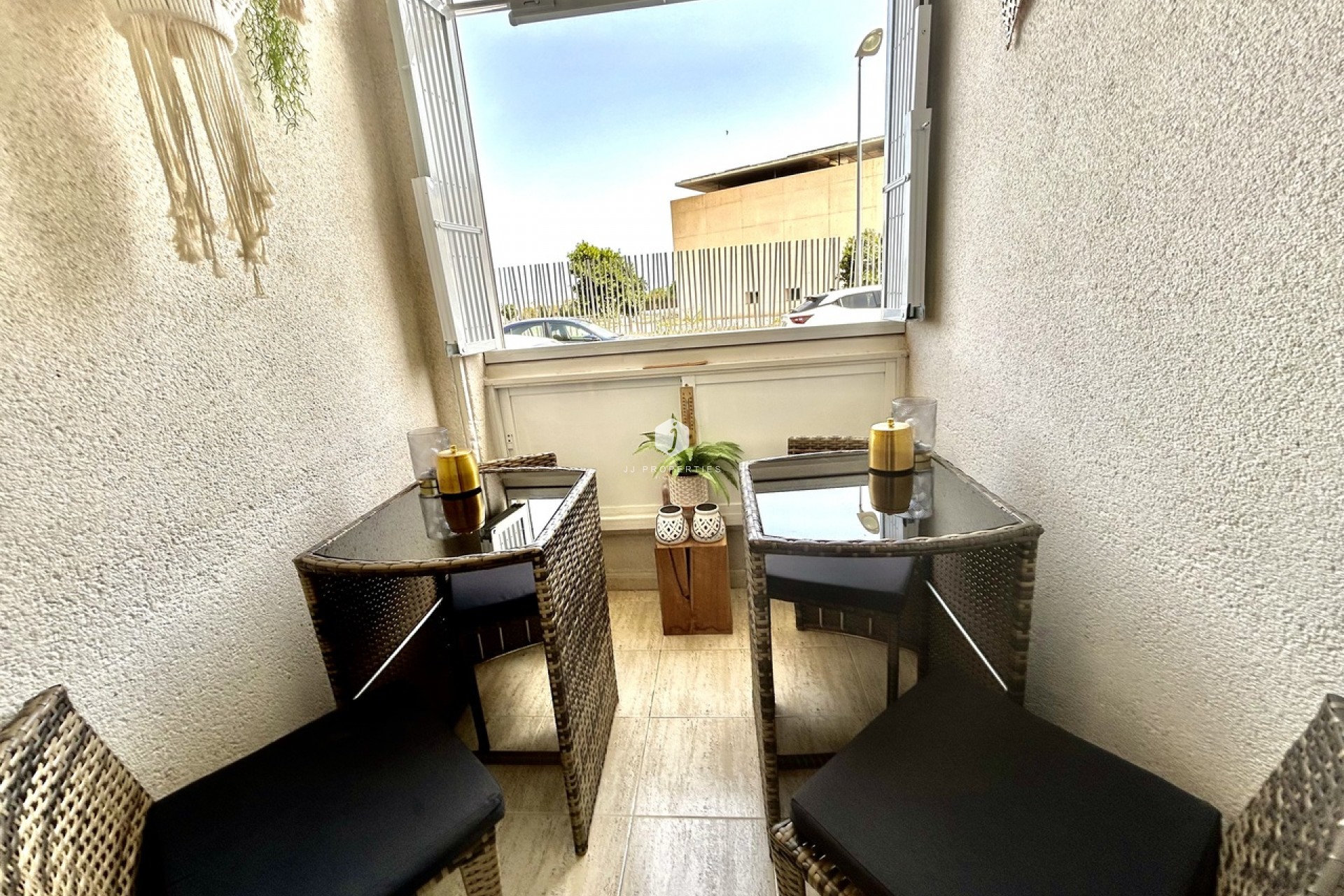 Resale - Apartment / flat -
Torrevieja - Costa Blanca