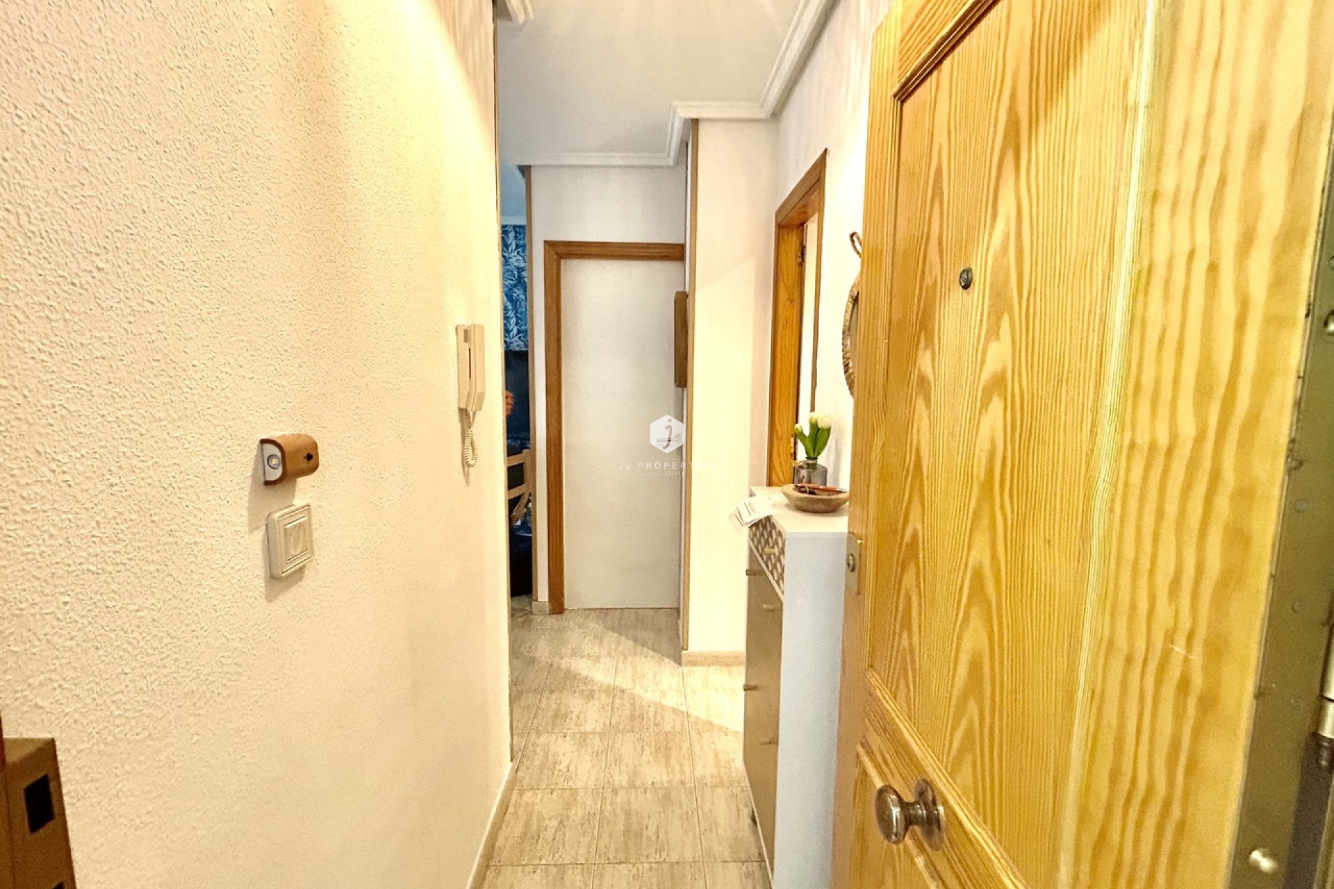 Resale - Apartment / flat -
Torrevieja - Costa Blanca