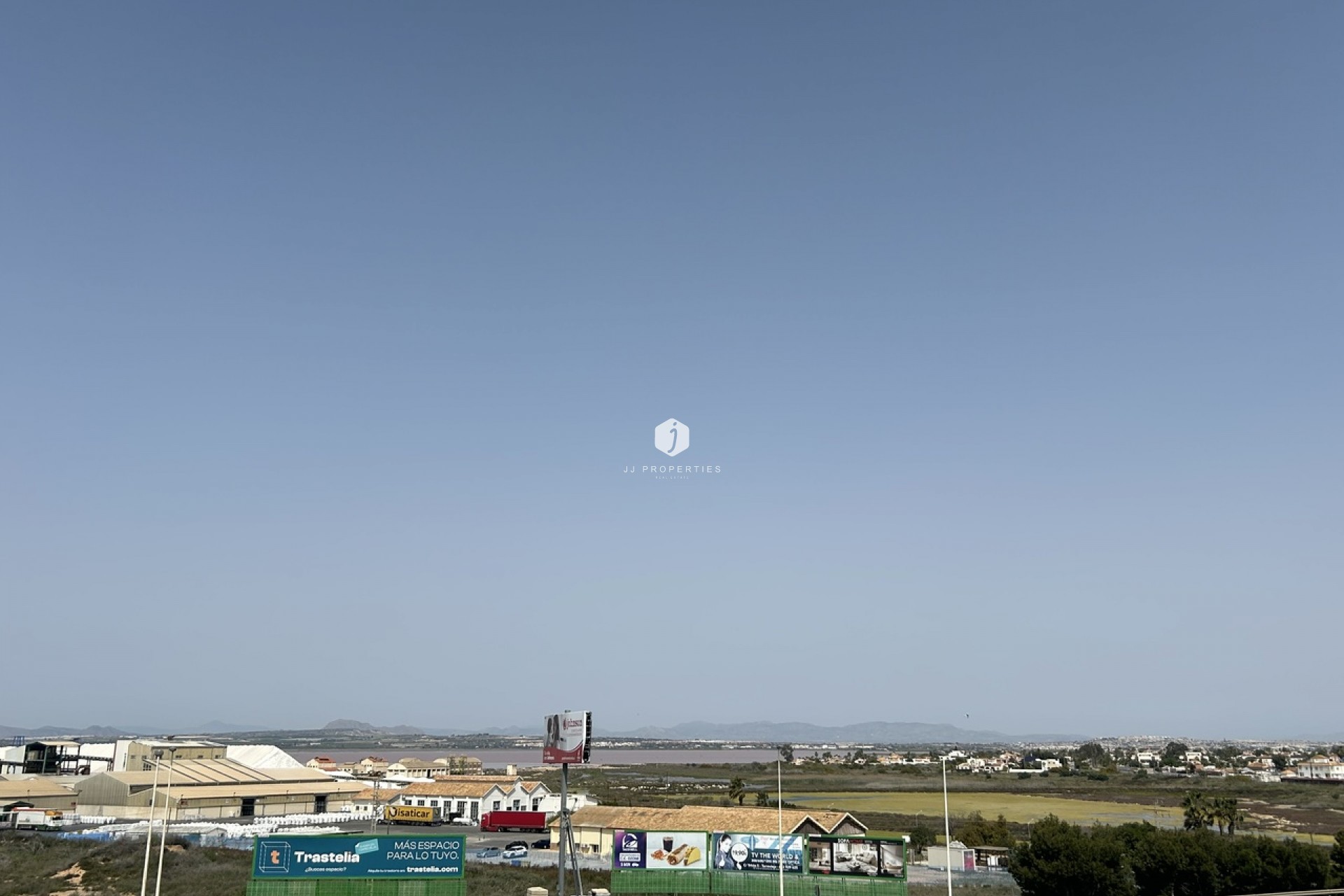 Resale - Apartment / flat -
Torrevieja - Costa Blanca