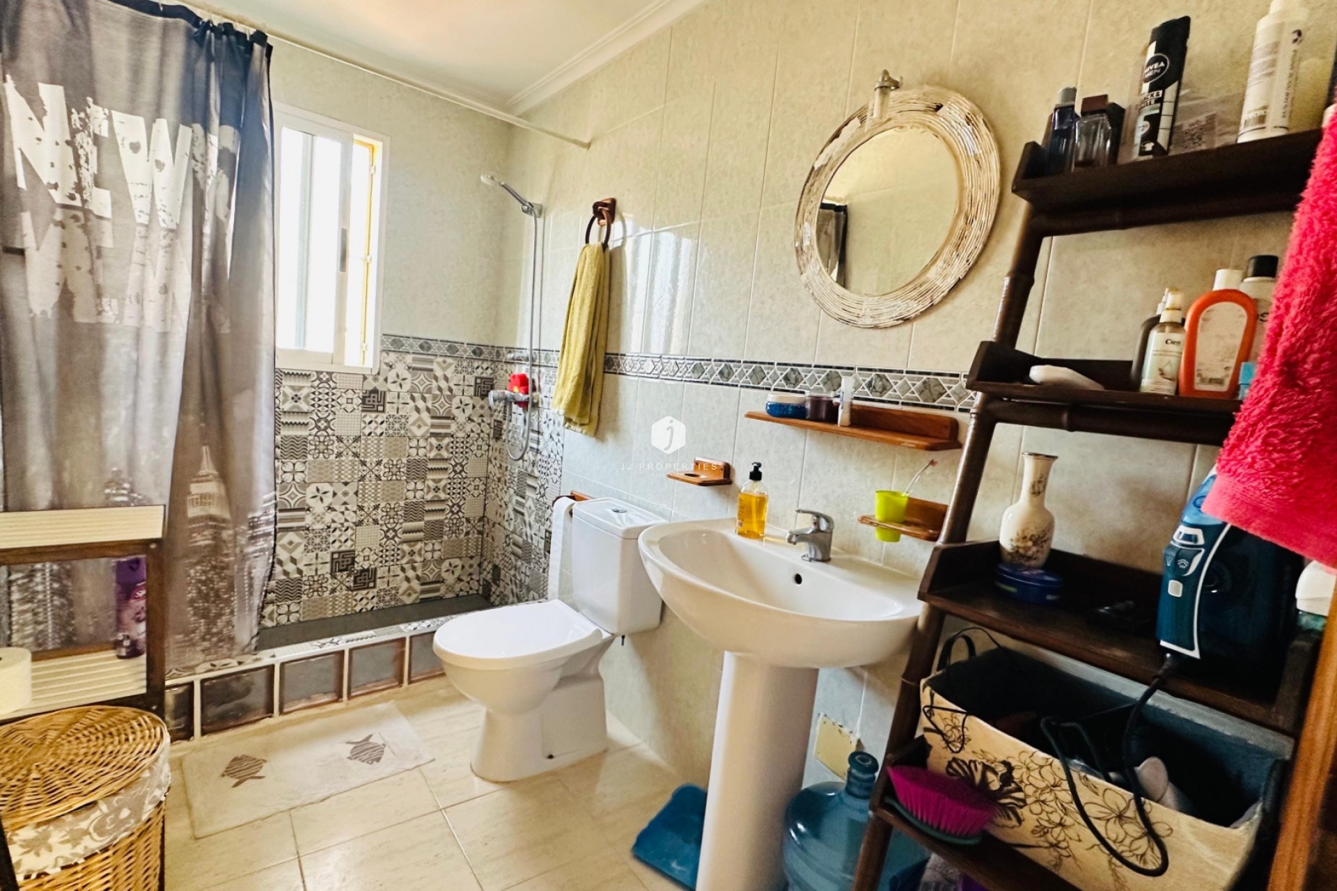 Resale - Apartment / flat -
Torrevieja - Costa Blanca