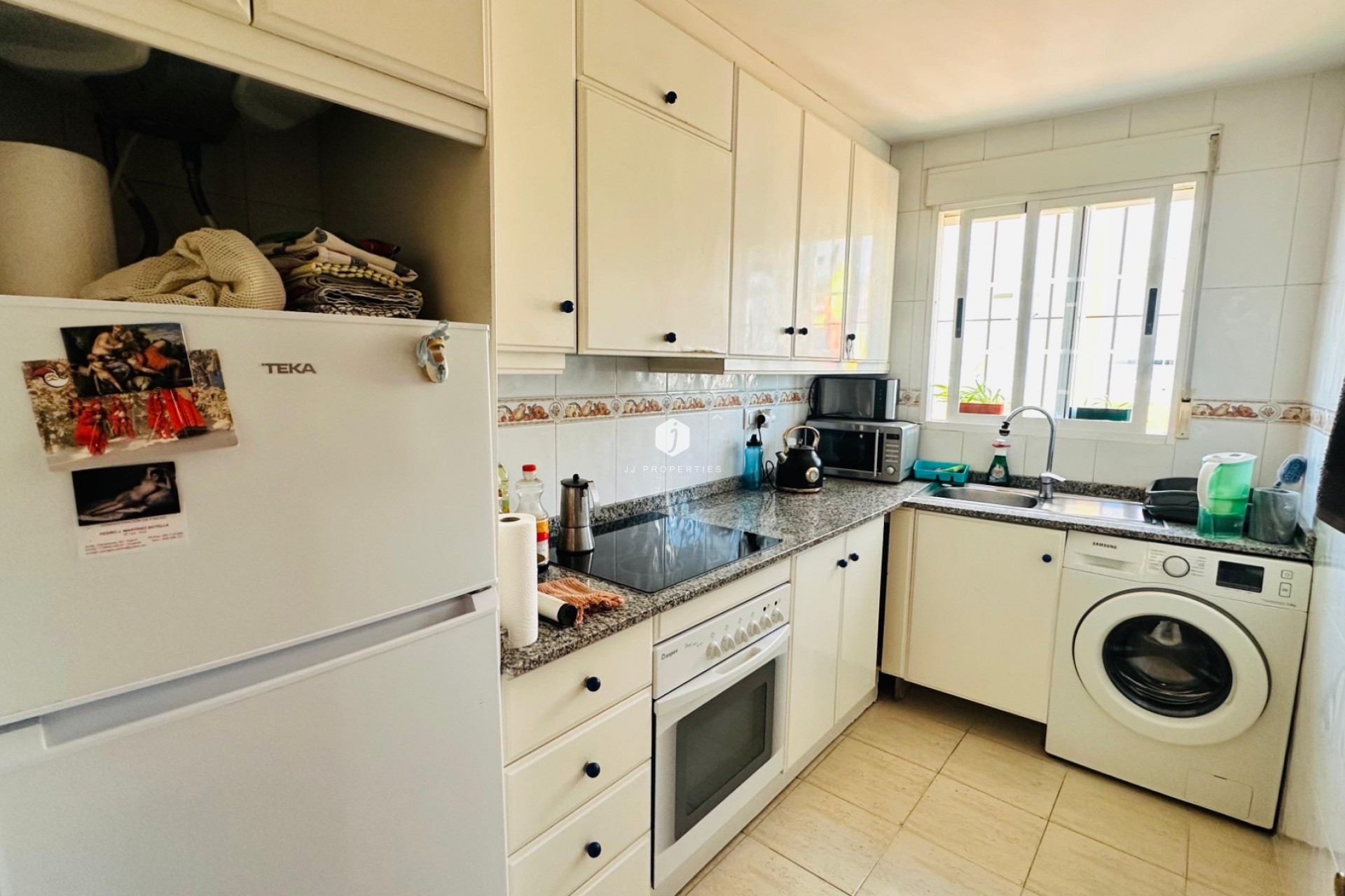 Resale - Apartment / flat -
Torrevieja - Costa Blanca