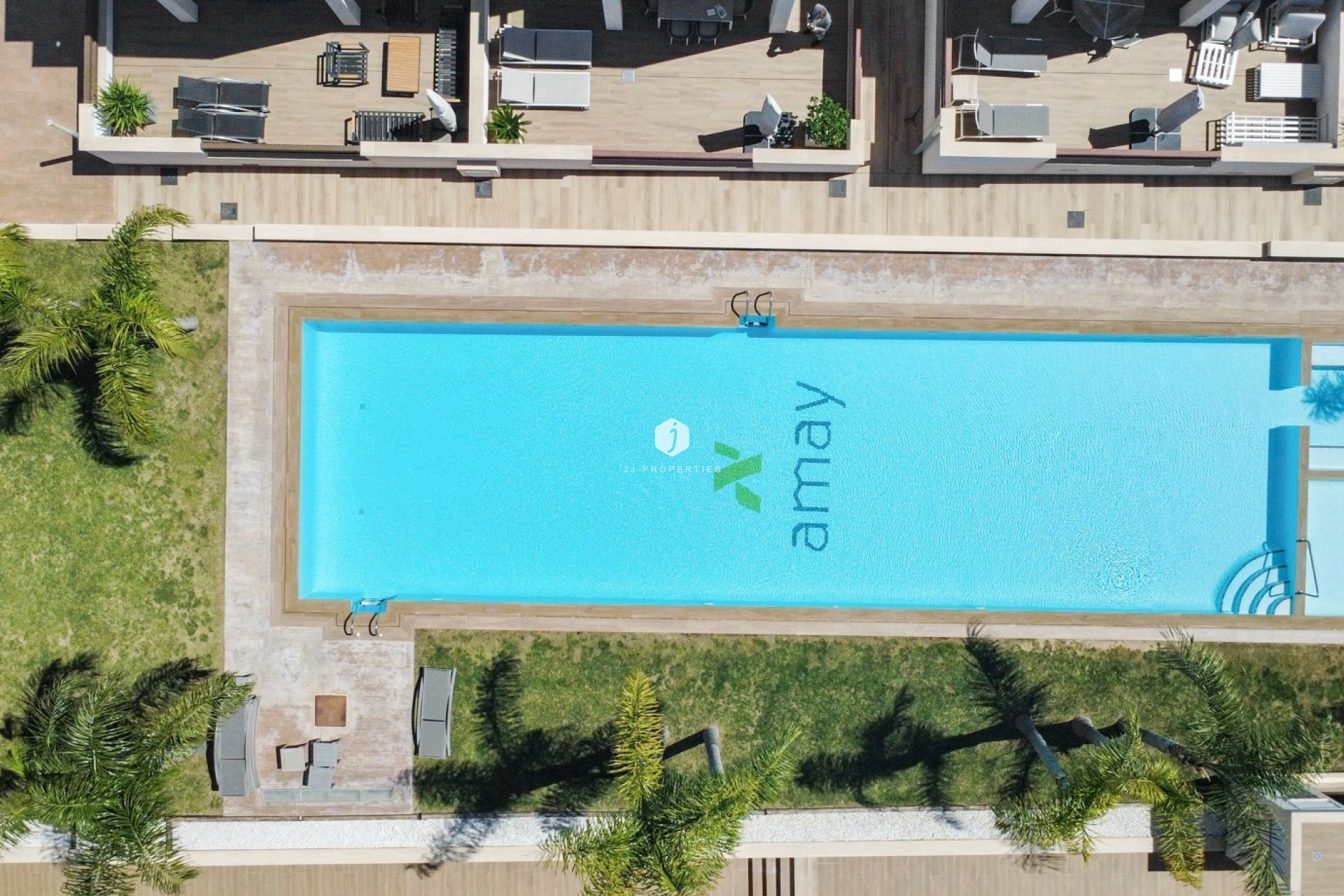 Resale - Apartment / flat -
Torrevieja - Costa Blanca