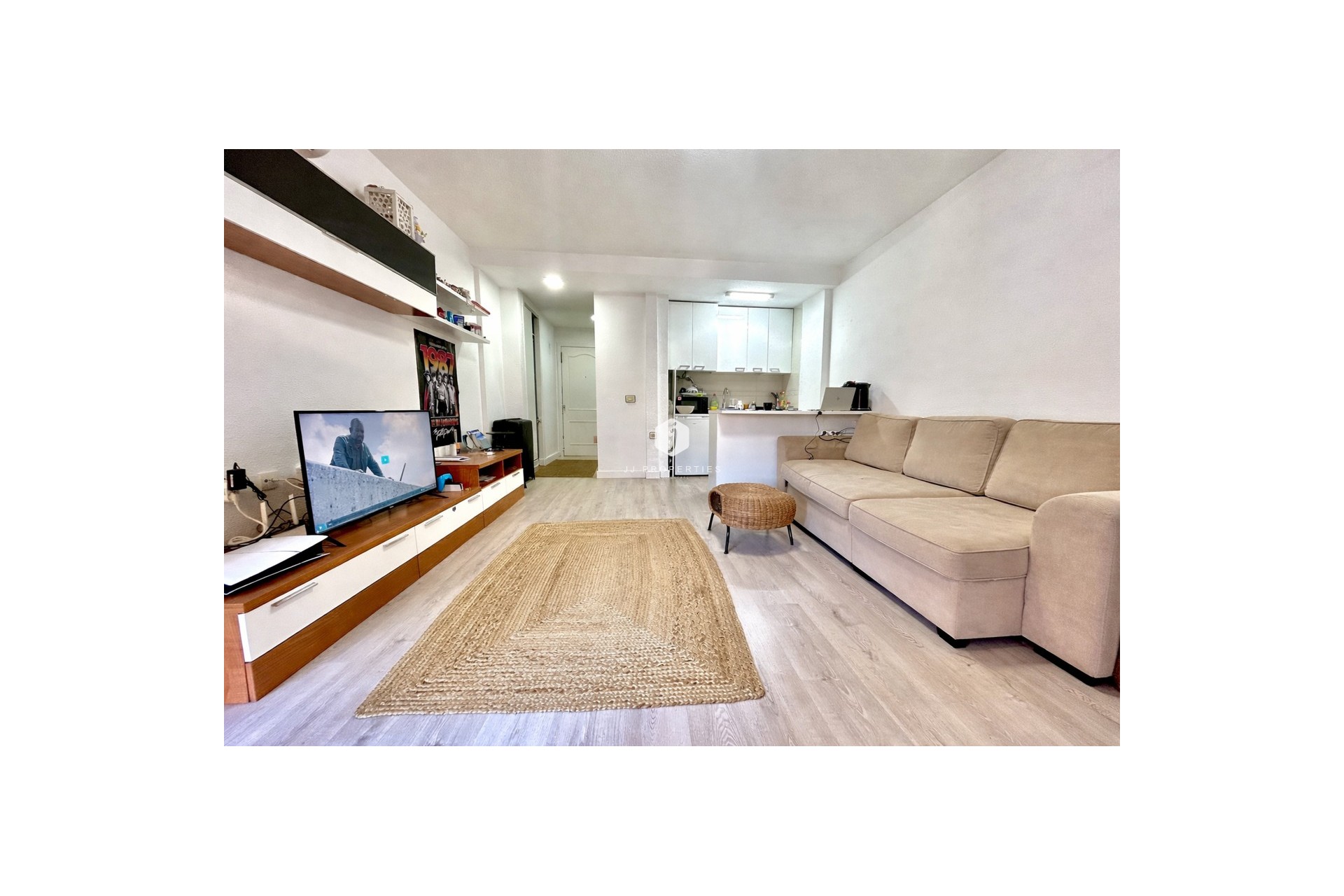 Resale - Apartment / flat -
Torrevieja - Costa Blanca