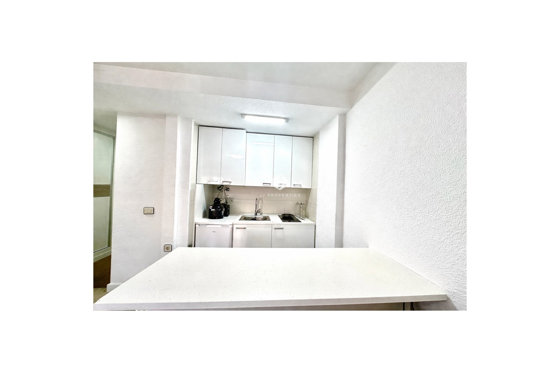Resale - Apartment / flat -
Torrevieja - Costa Blanca