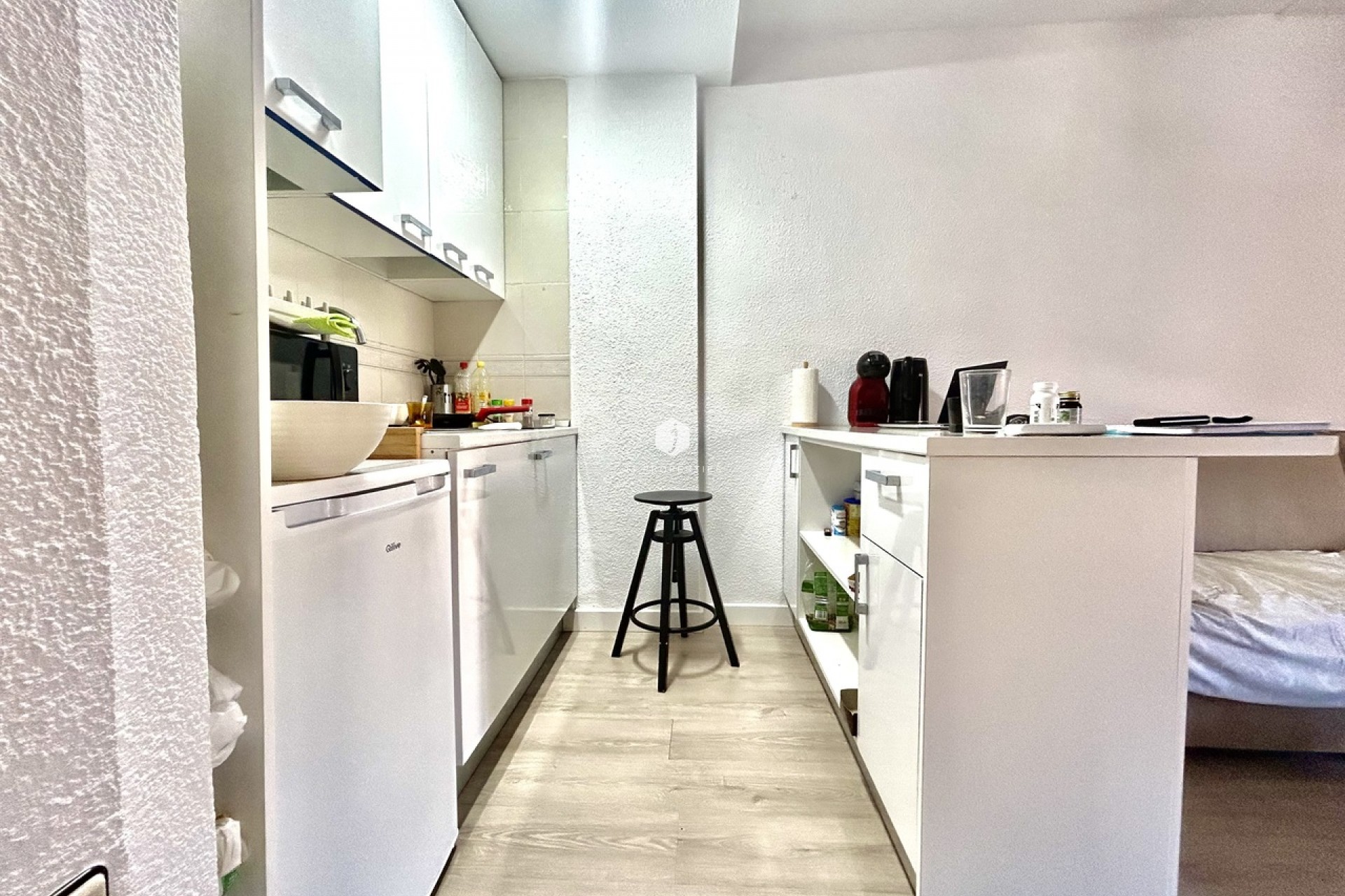 Resale - Apartment / flat -
Torrevieja - Costa Blanca