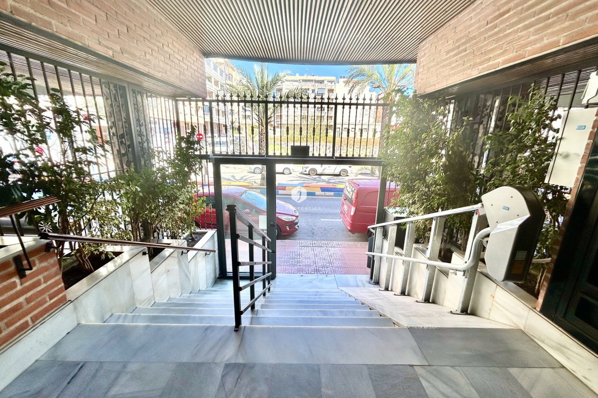 Resale - Apartment / flat -
Torrevieja - Costa Blanca