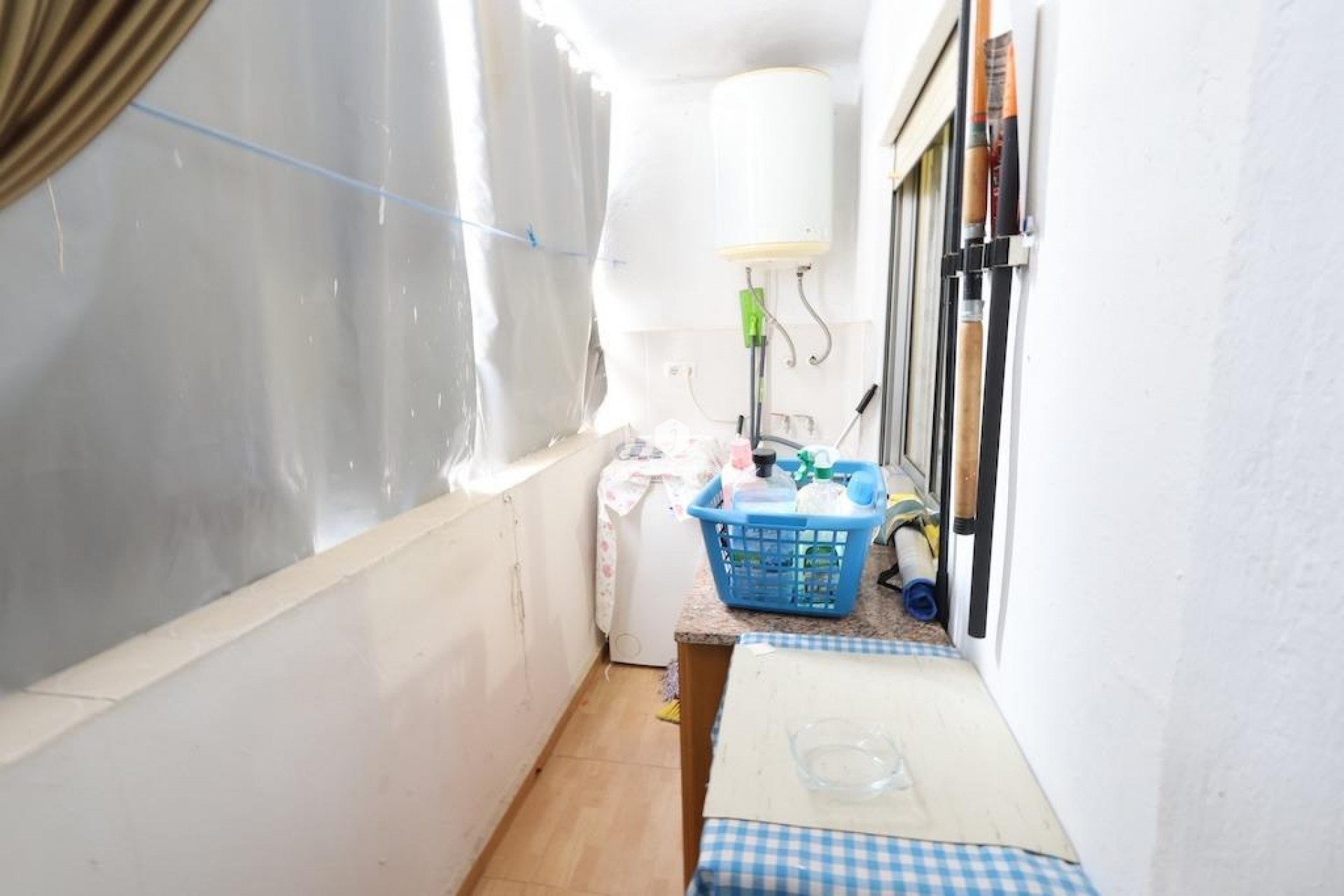 Resale - Apartment / flat -
Torrevieja - Costa Blanca