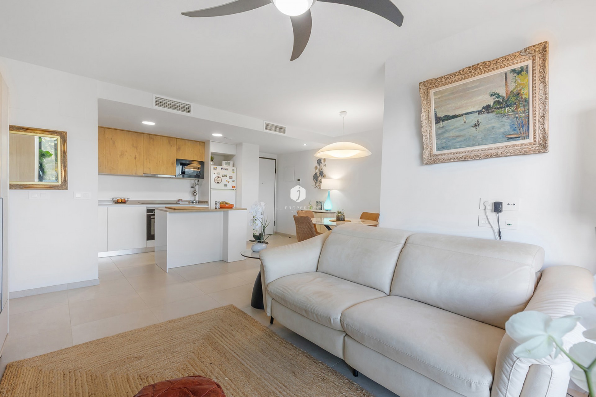 Resale - Apartment / flat -
Torrevieja - Costa Blanca