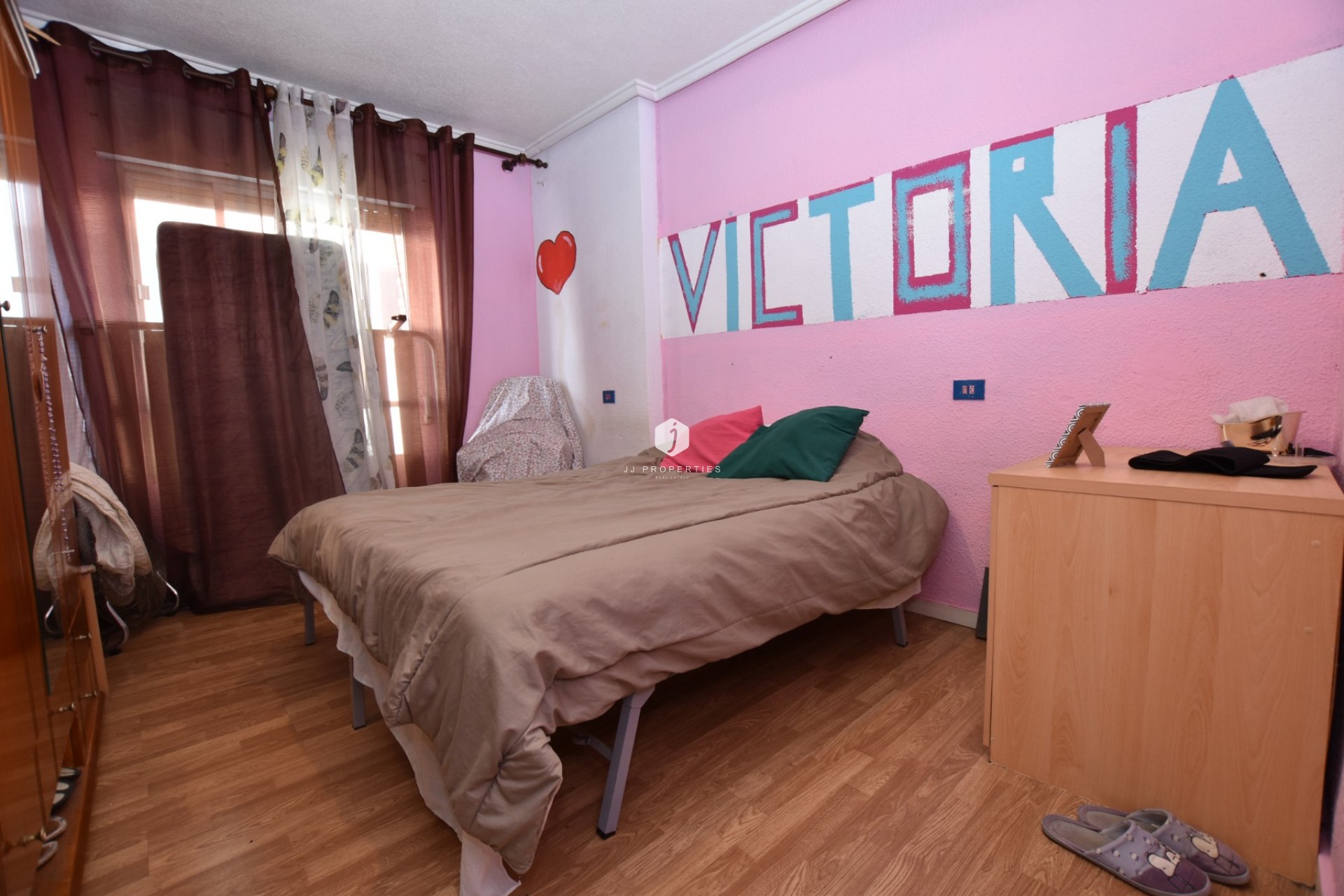 Resale - Apartment / flat -
Torrevieja - Costa Blanca