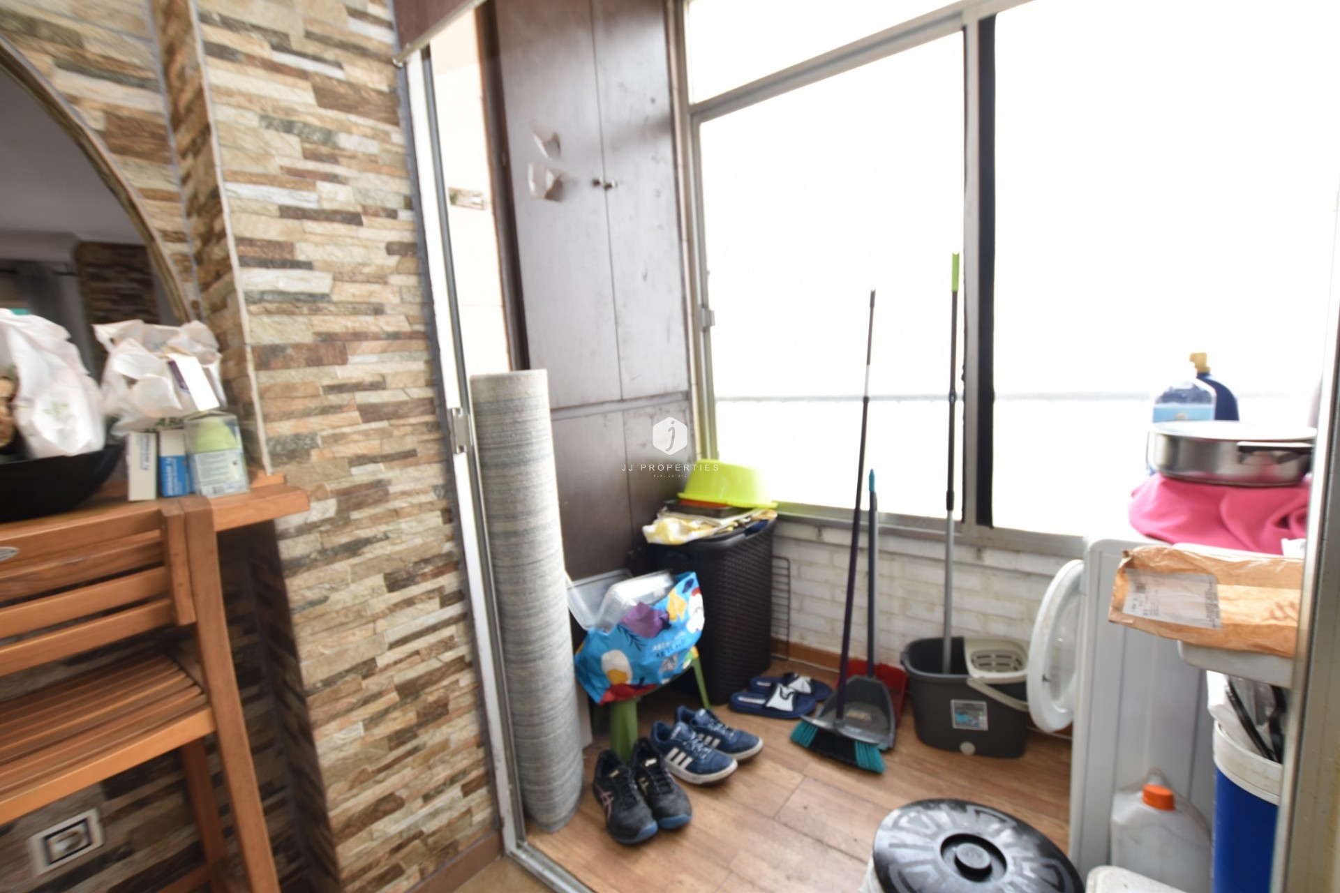 Resale - Apartment / flat -
Torrevieja - Costa Blanca