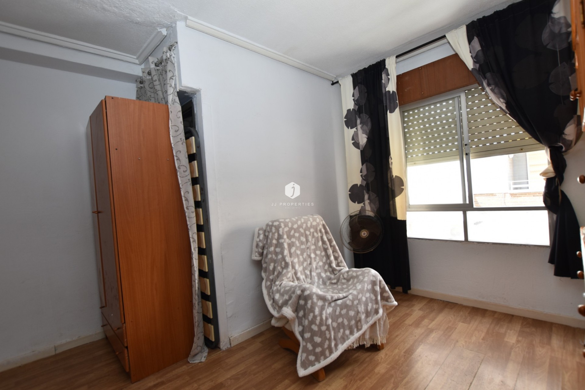 Resale - Apartment / flat -
Torrevieja - Costa Blanca