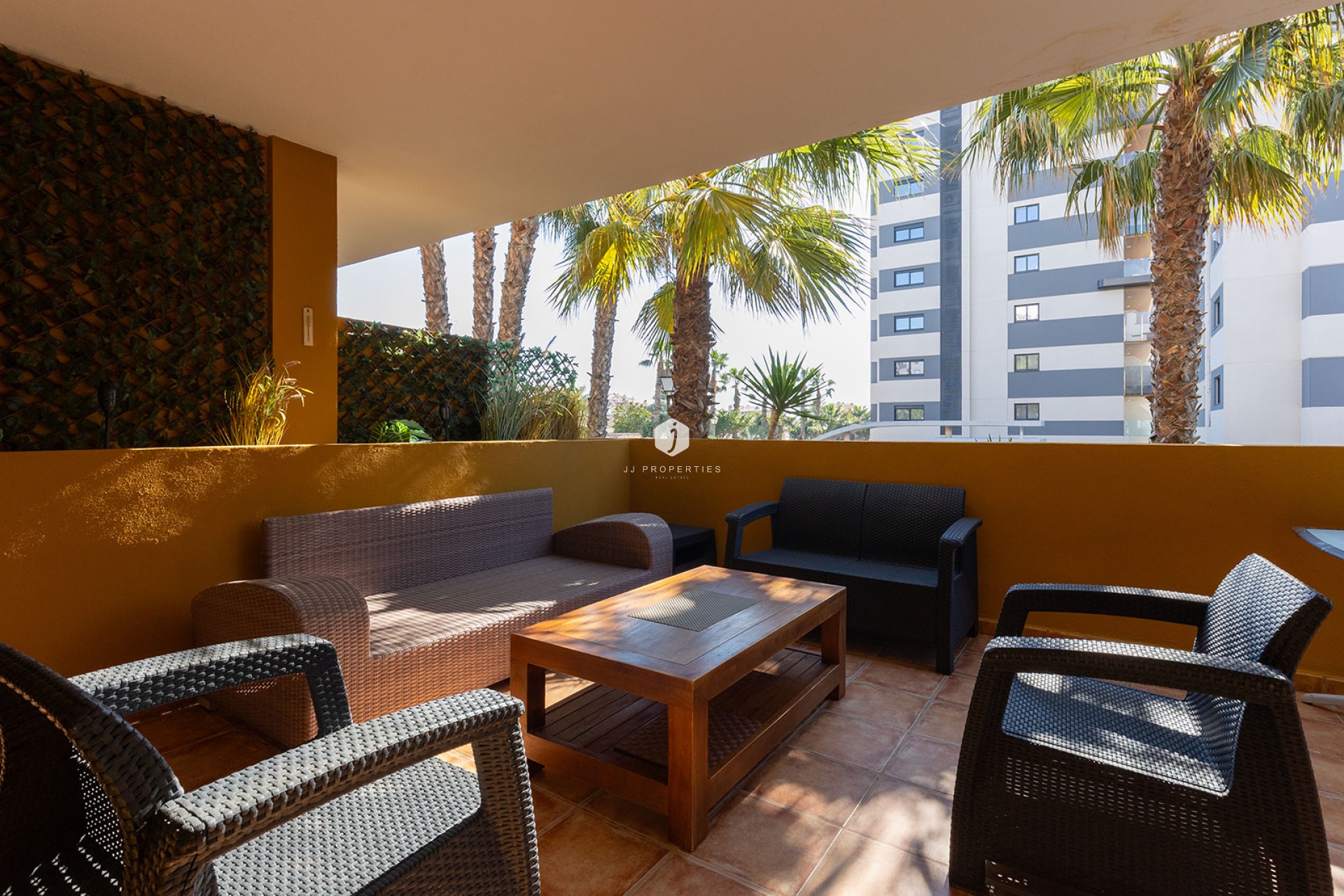 Resale - Apartment / flat -
Torrevieja - Costa Blanca