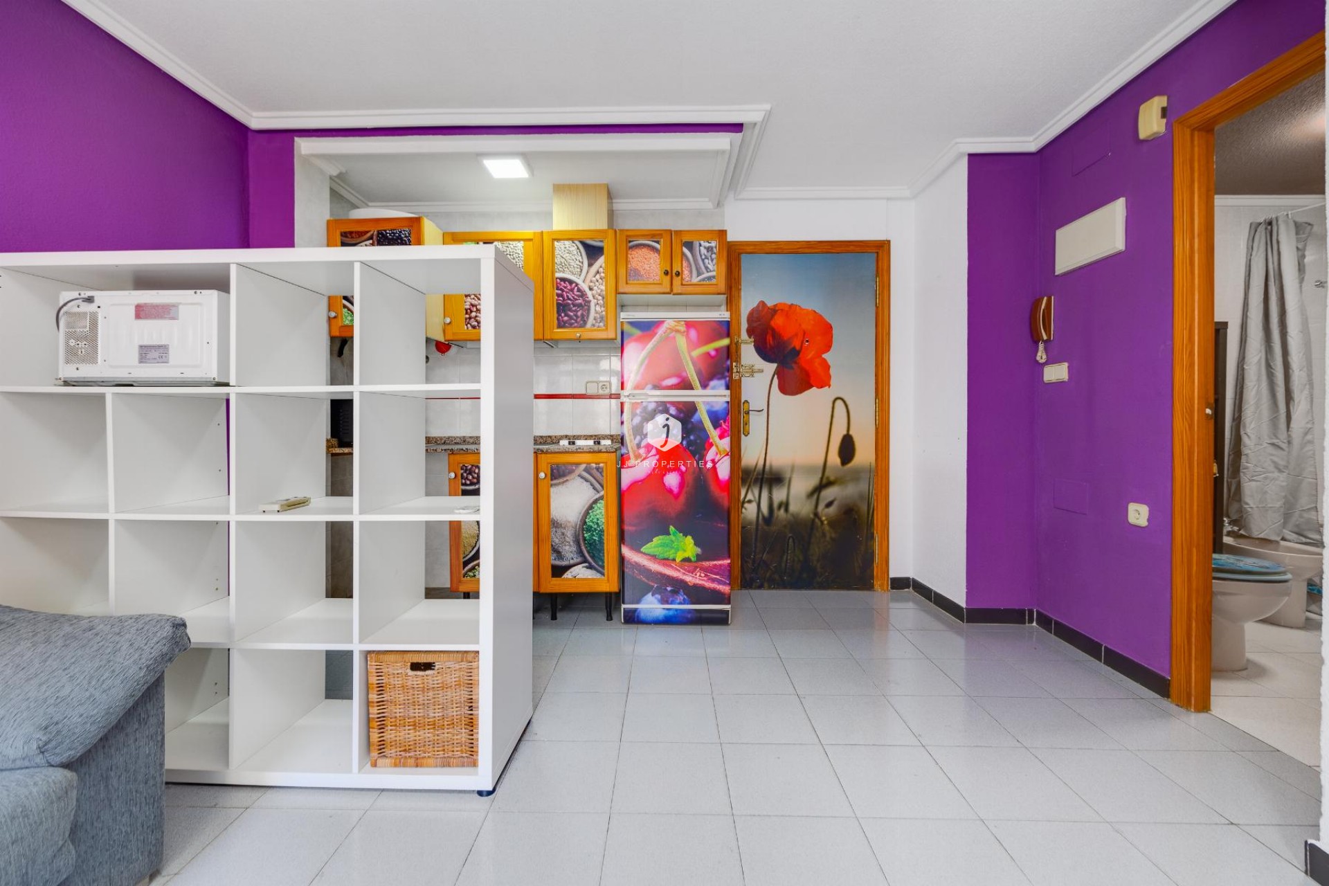 Resale - Apartment / flat -
Torrevieja - Costa Blanca