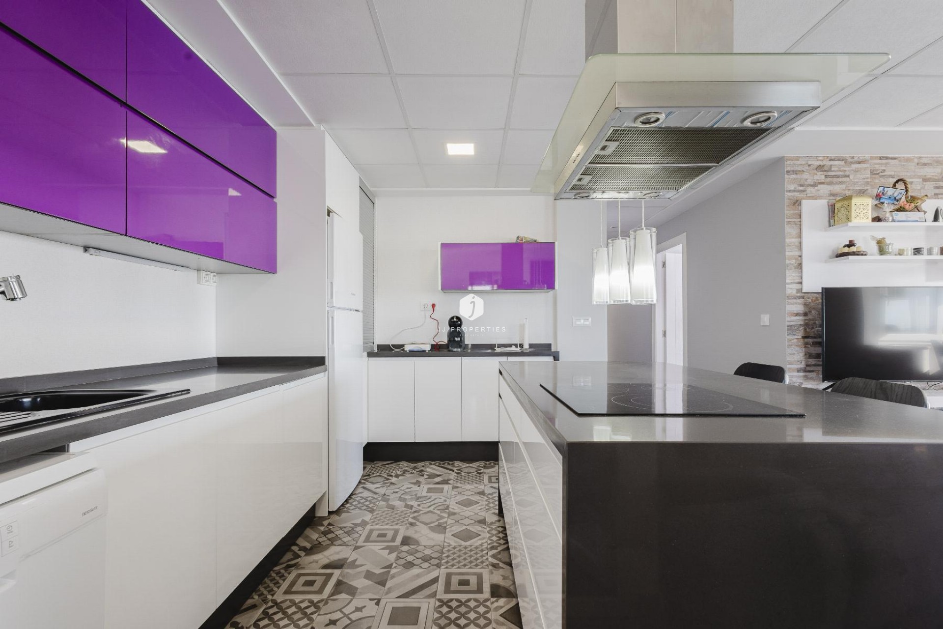 Resale - Apartment / flat -
Torrevieja - Costa Blanca