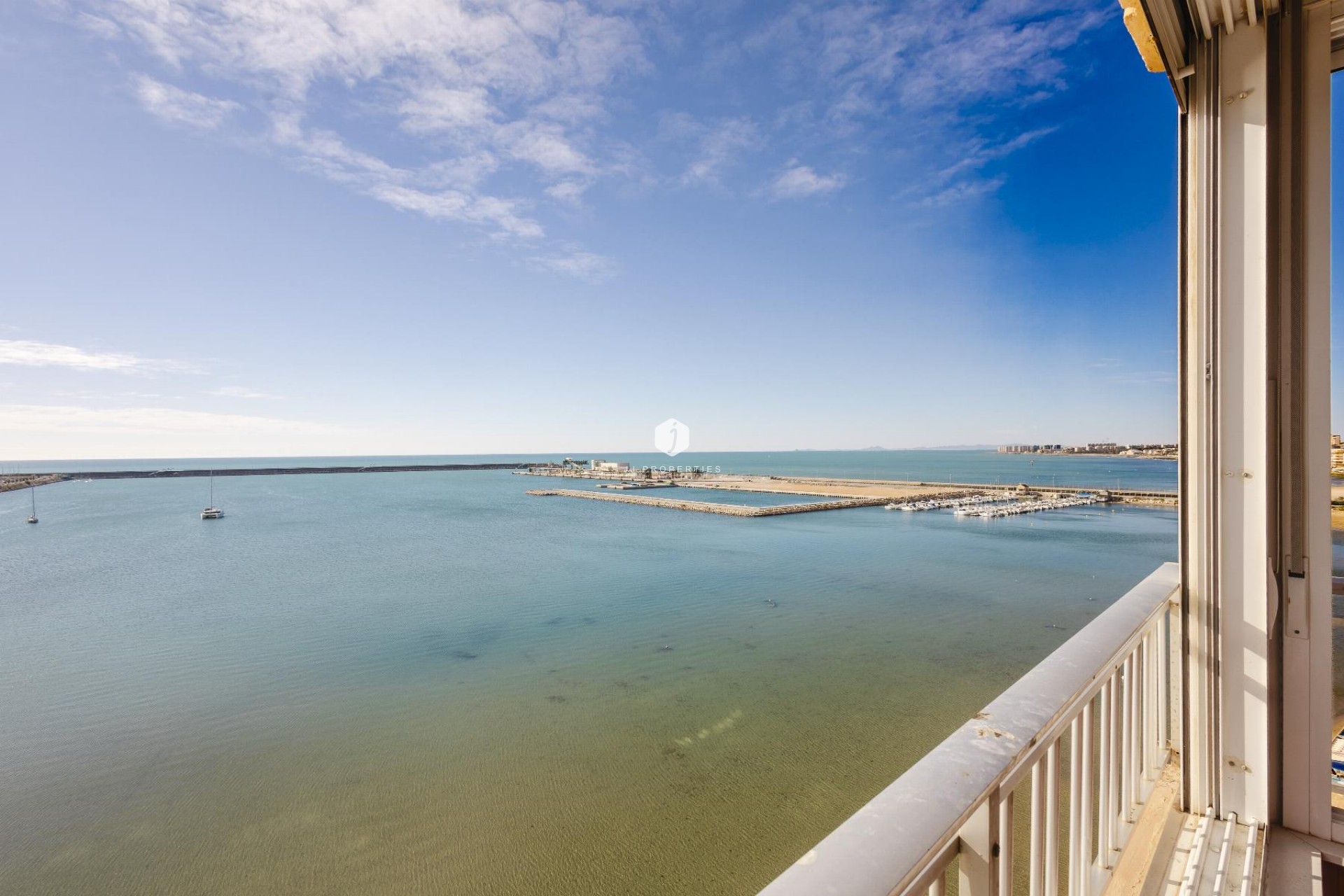 Resale - Apartment / flat -
Torrevieja - Costa Blanca