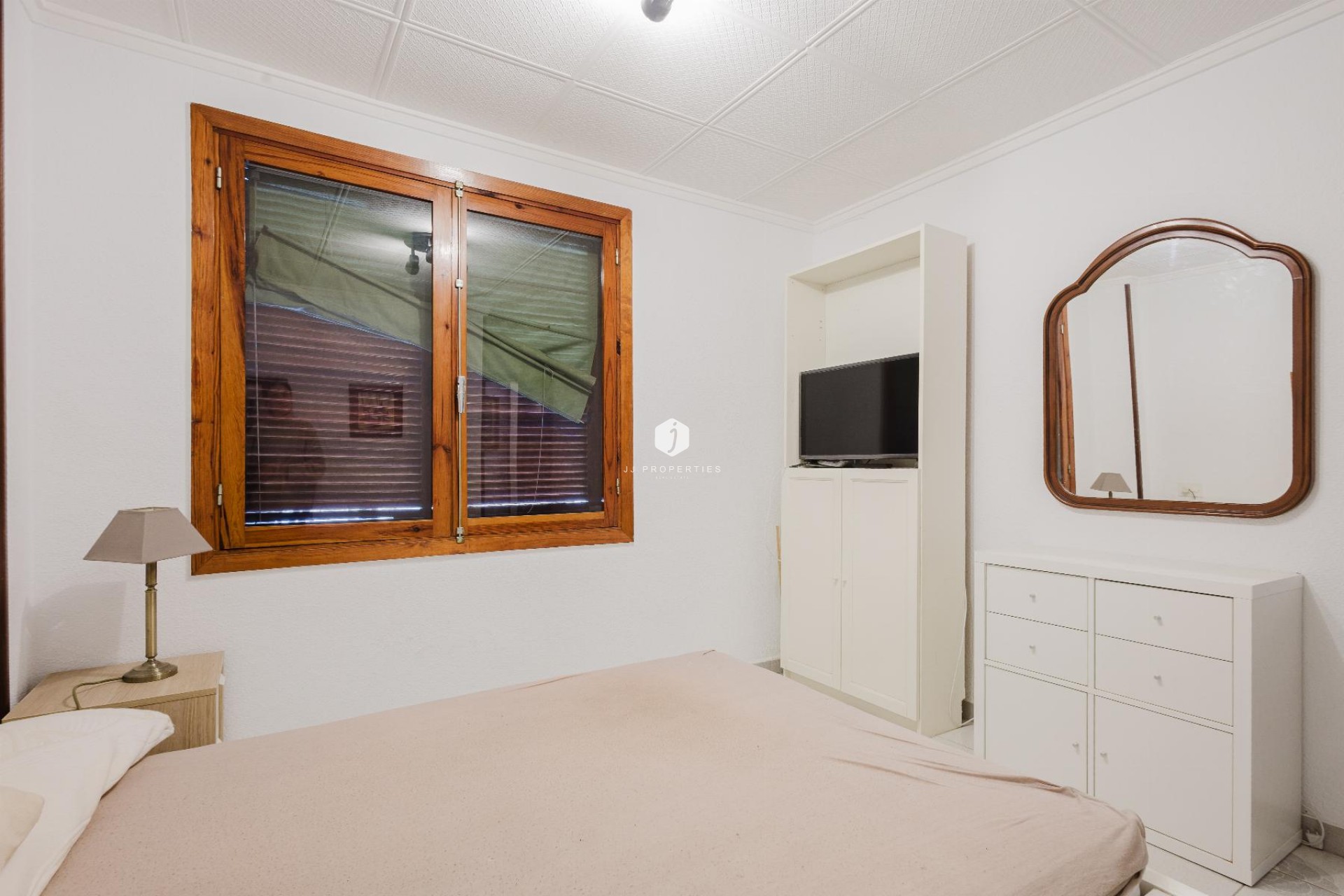 Resale - Apartment / flat -
Torrevieja - Costa Blanca