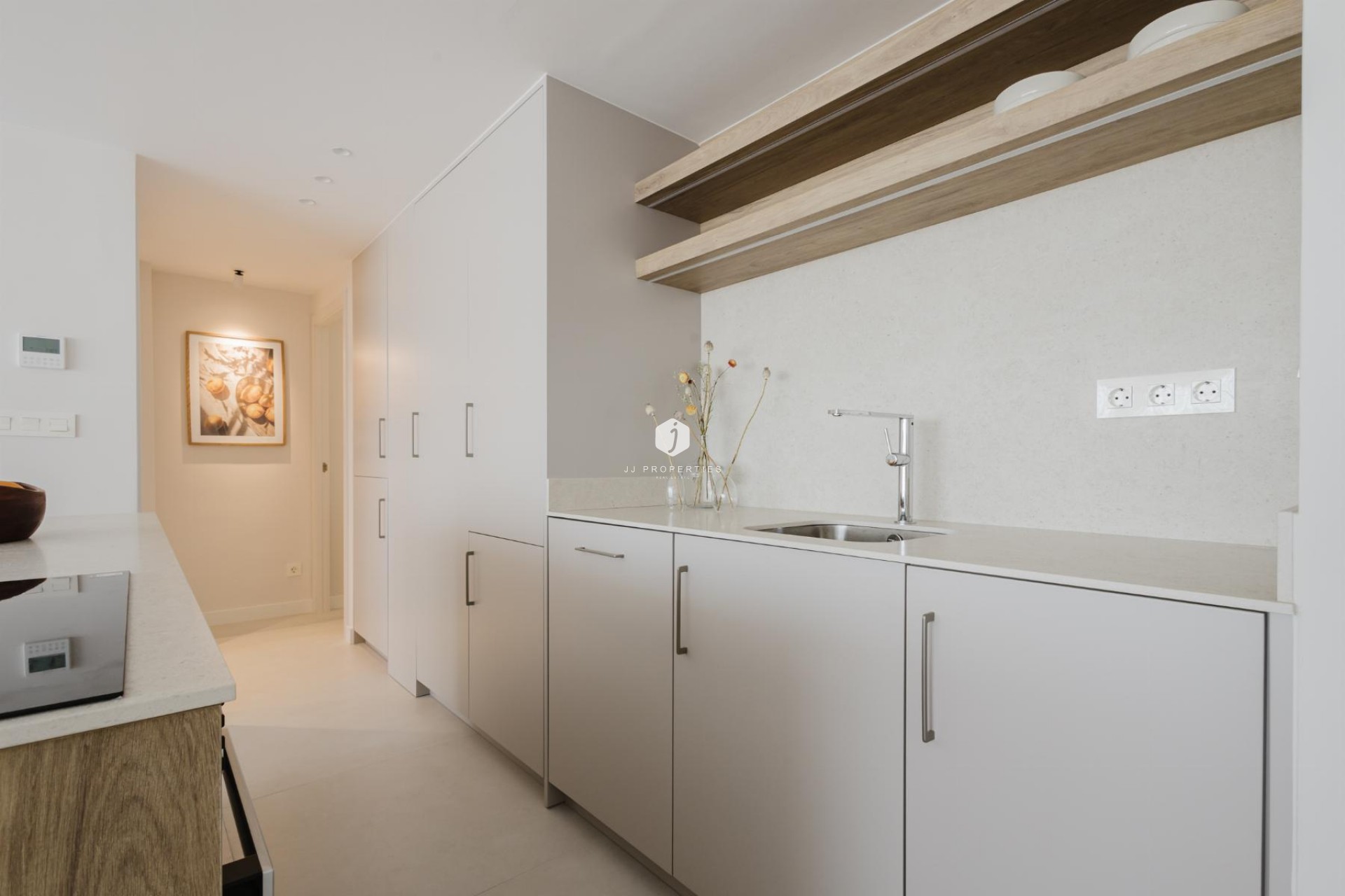 Resale - Apartment / flat -
Torrevieja - Costa Blanca